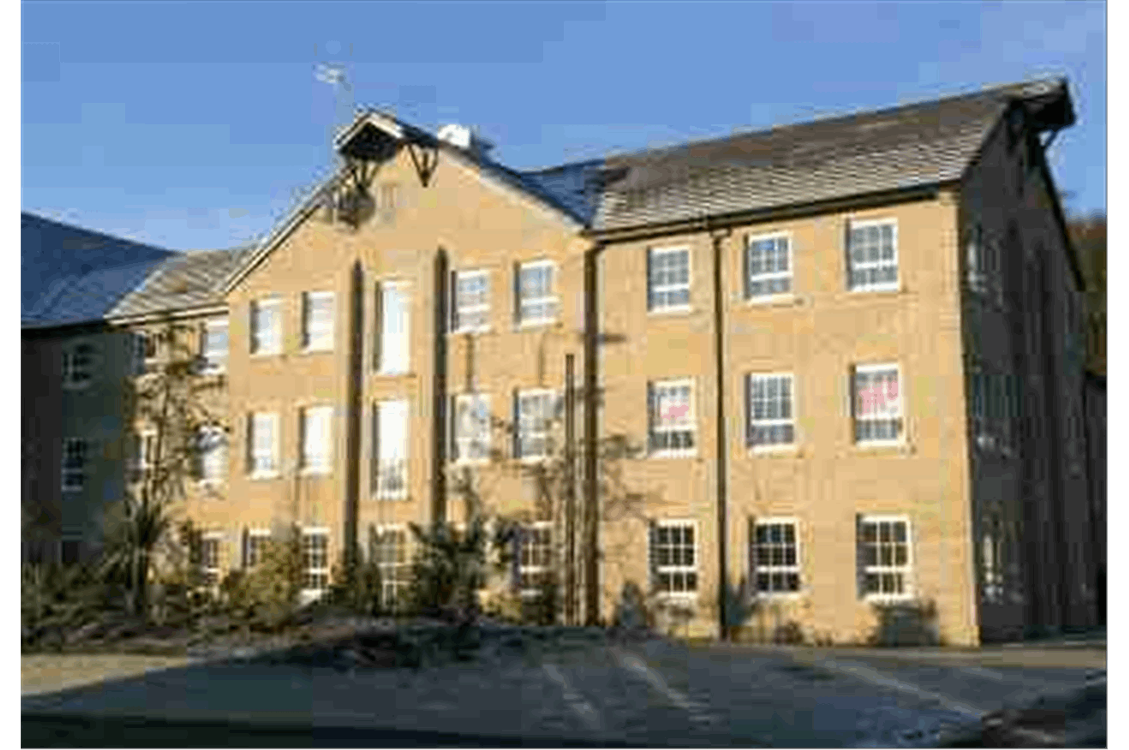 The Property