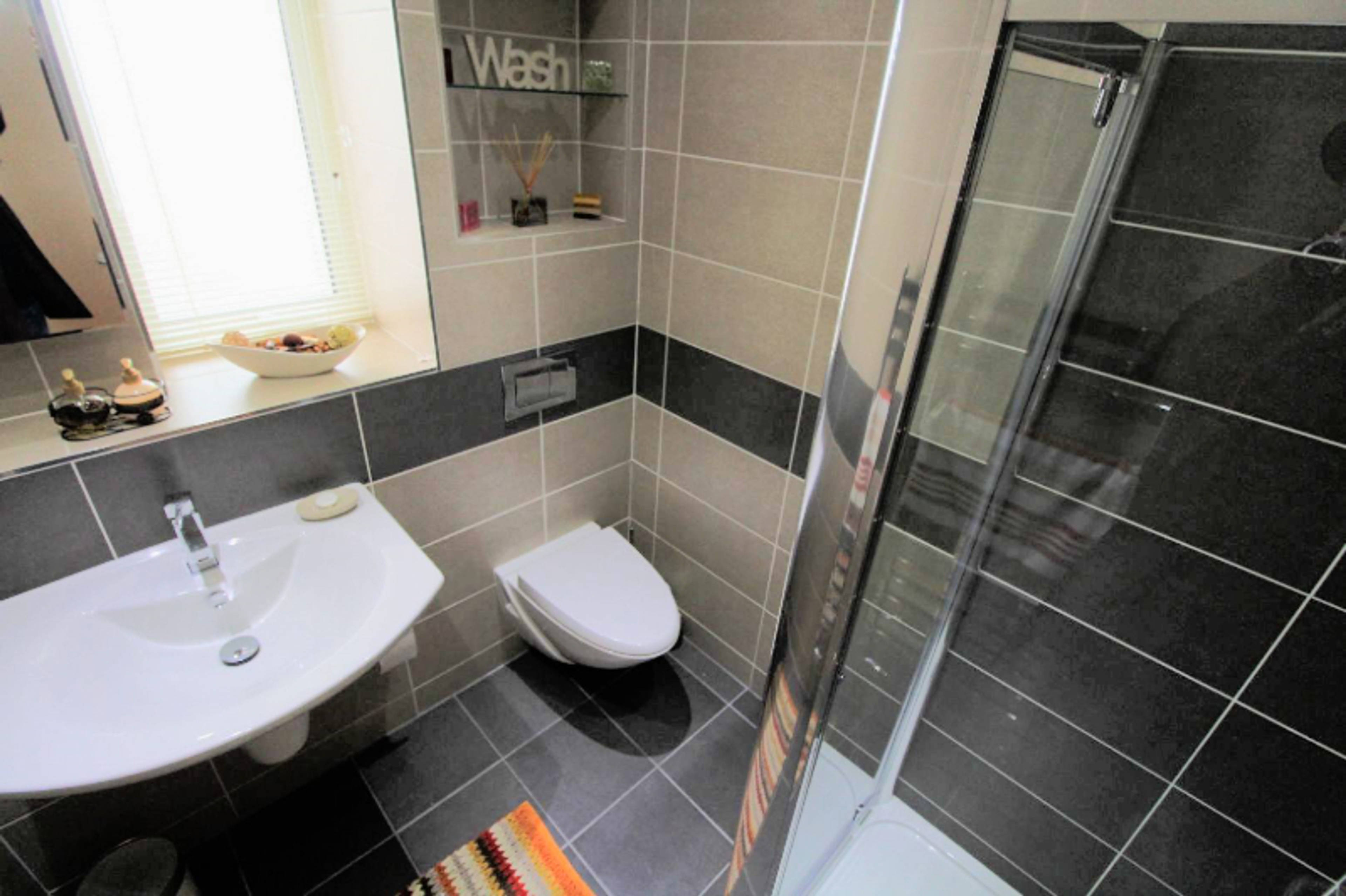 En-suite Three