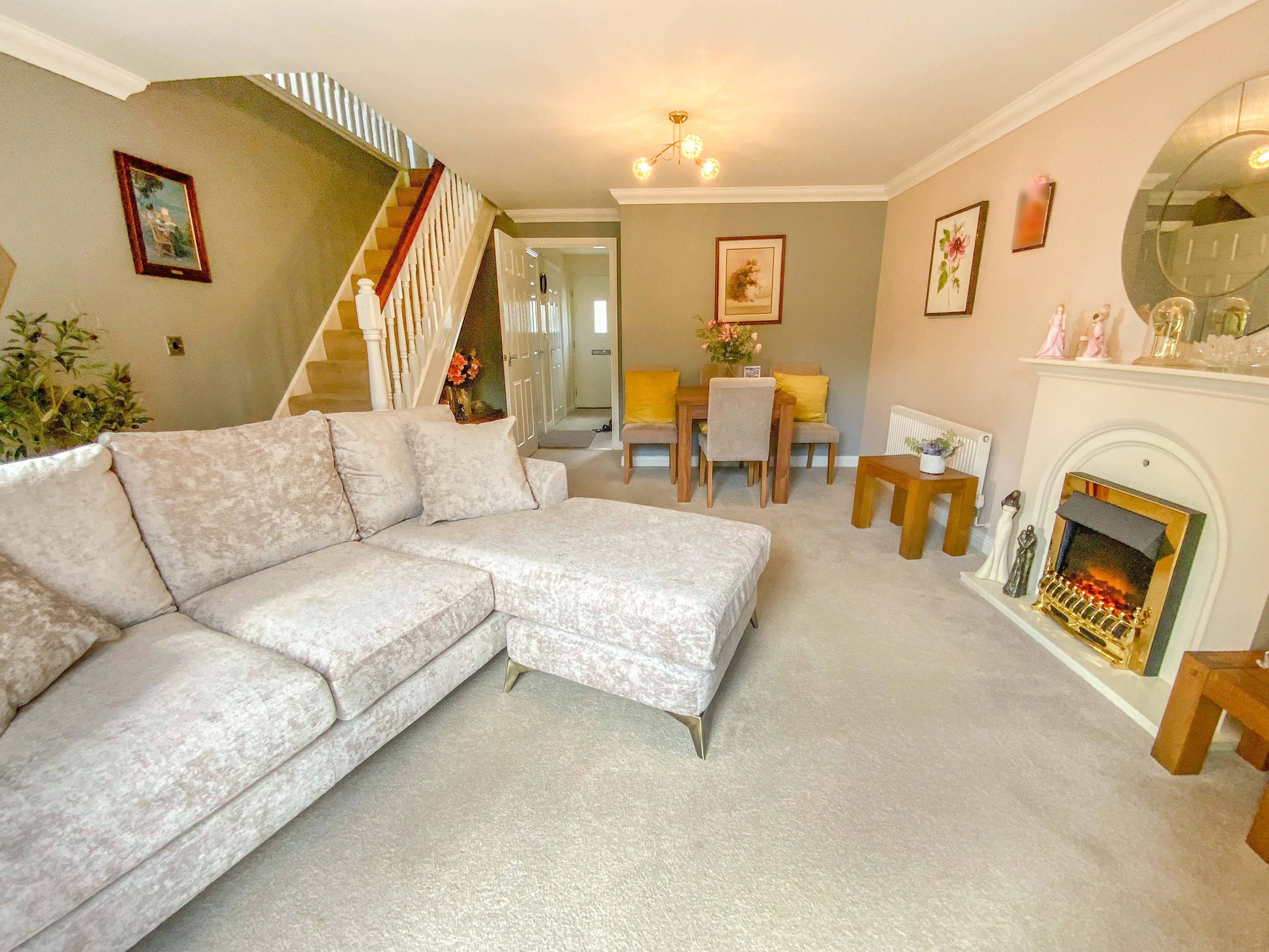 Living / Dining Room