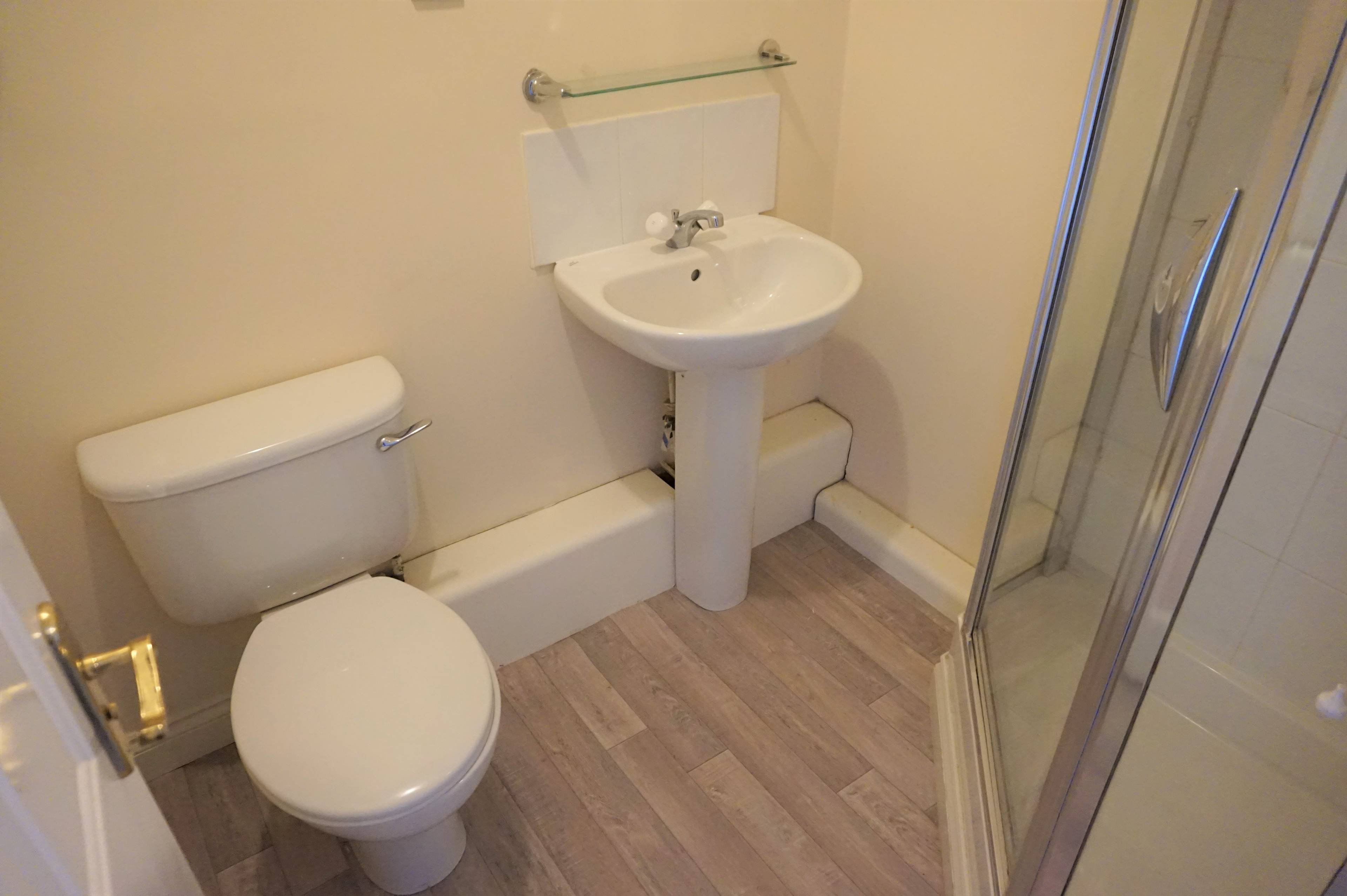 En-suite