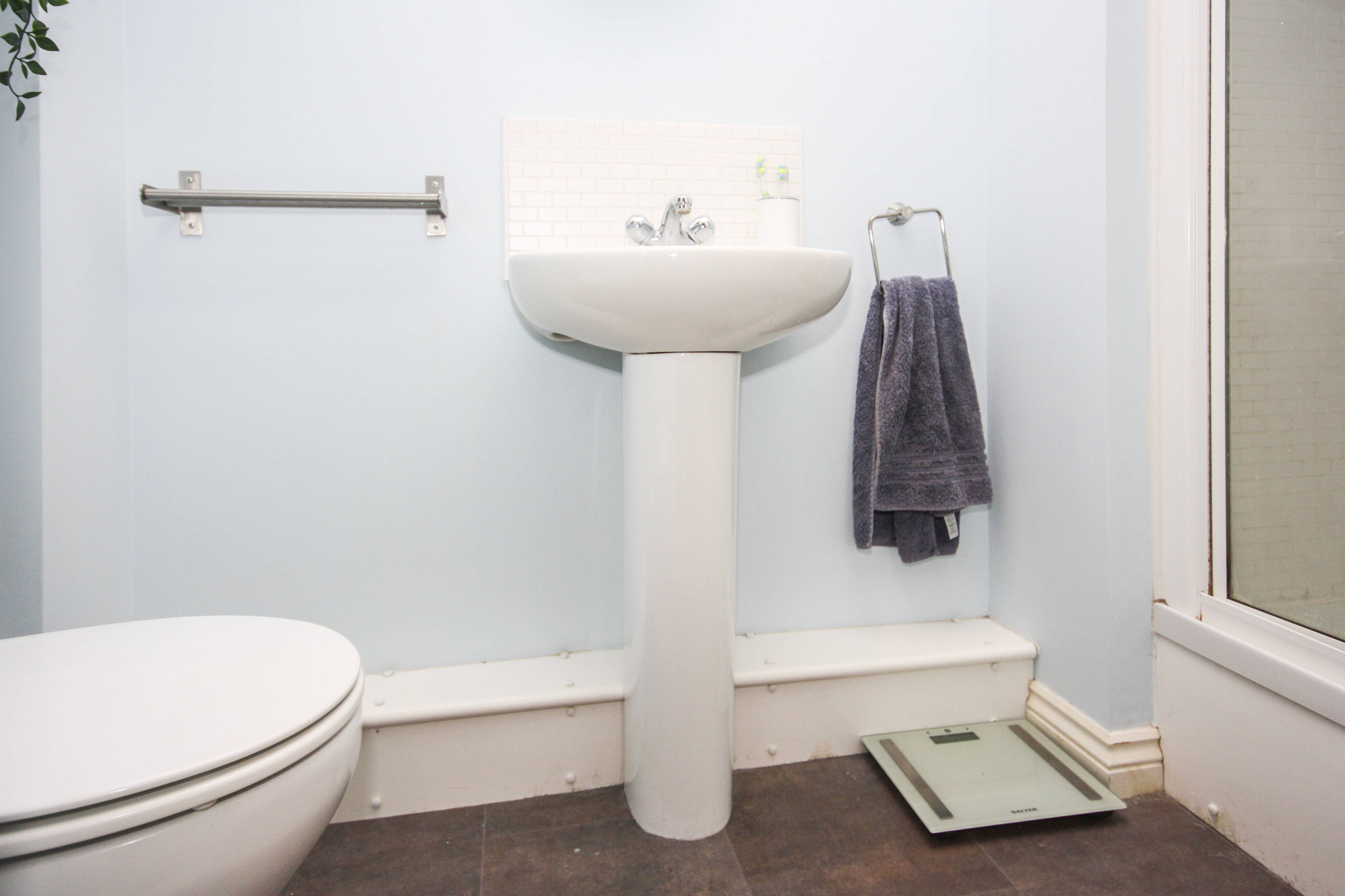 En-suite