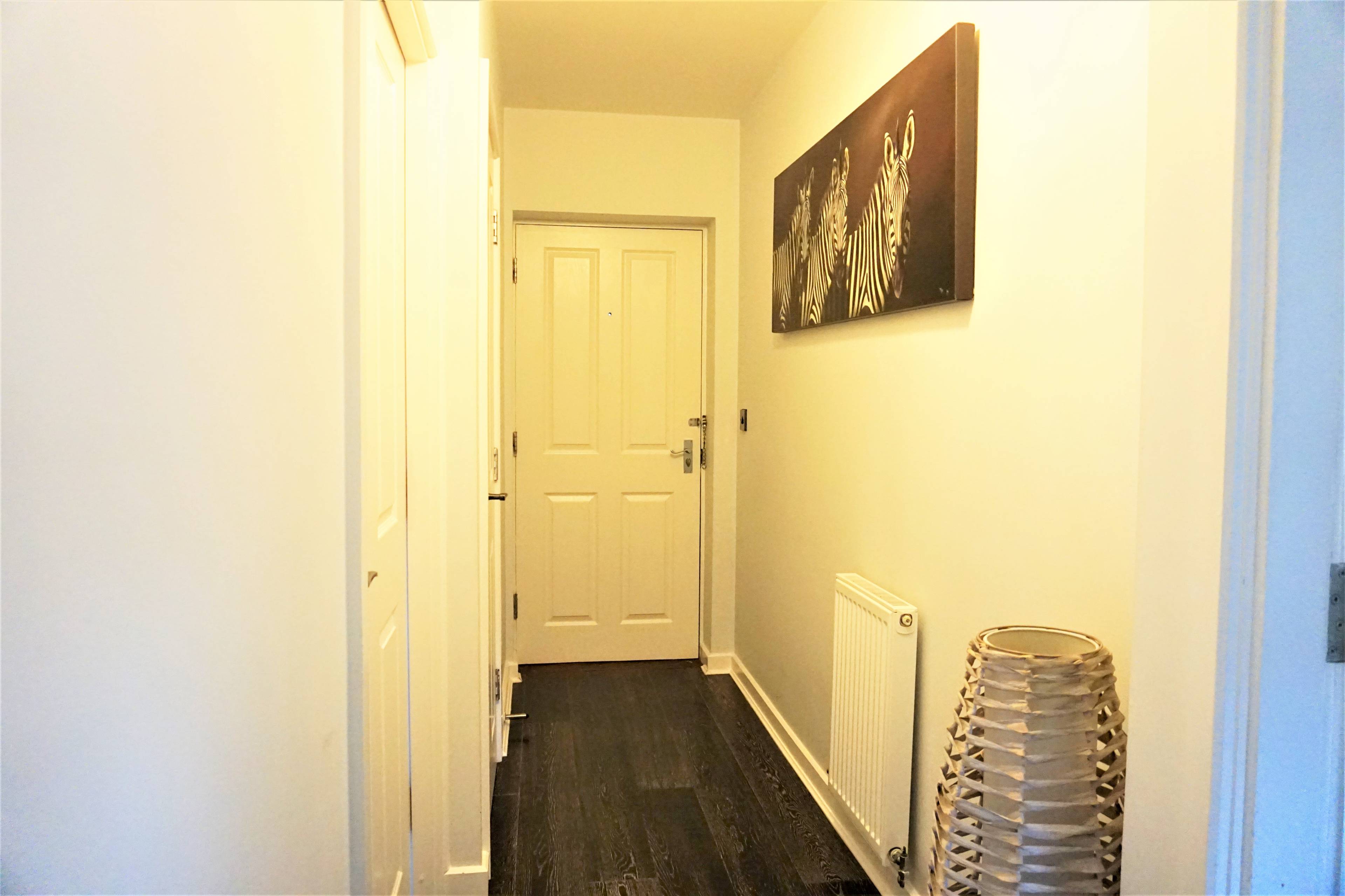 Inner Hall