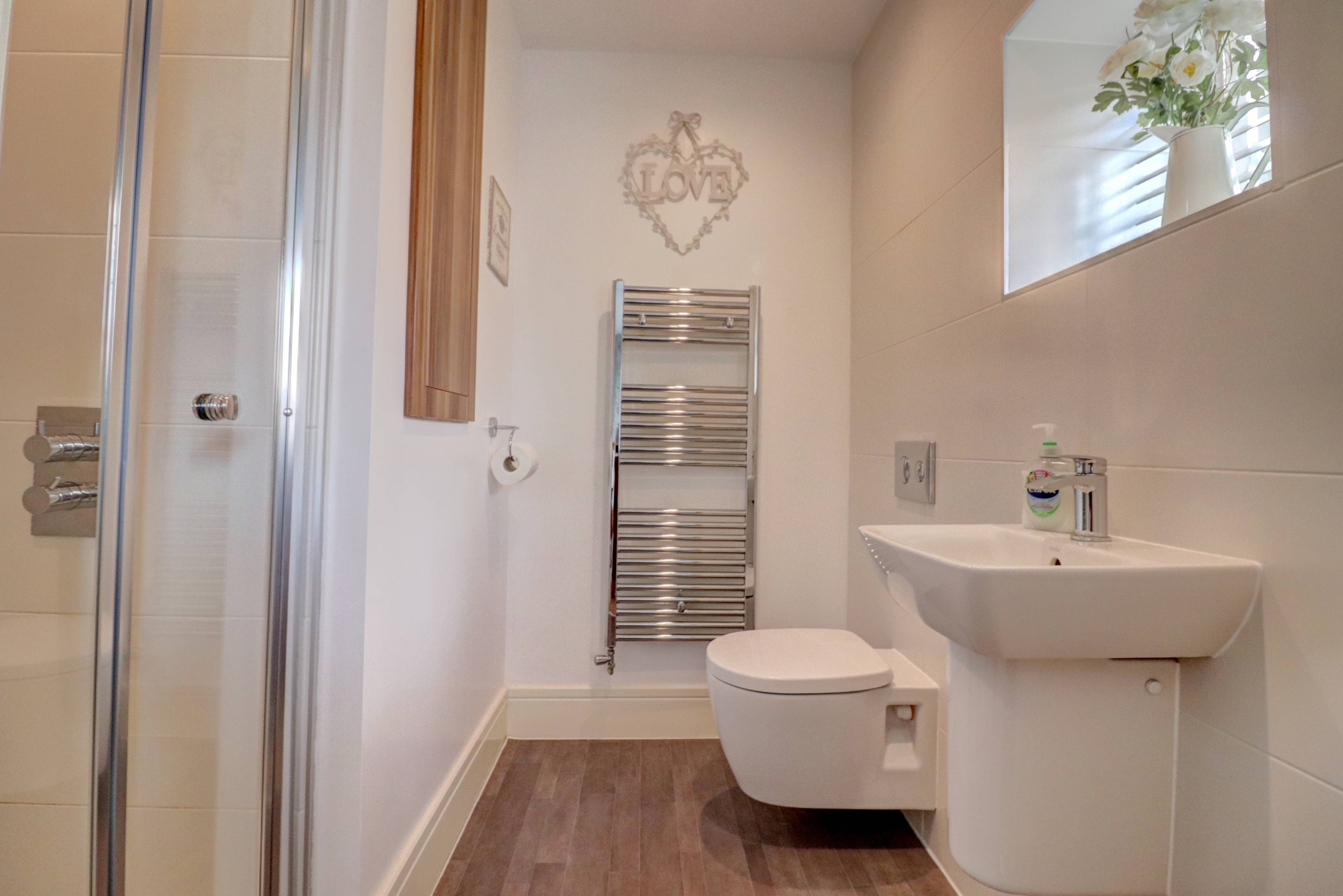 En-suite