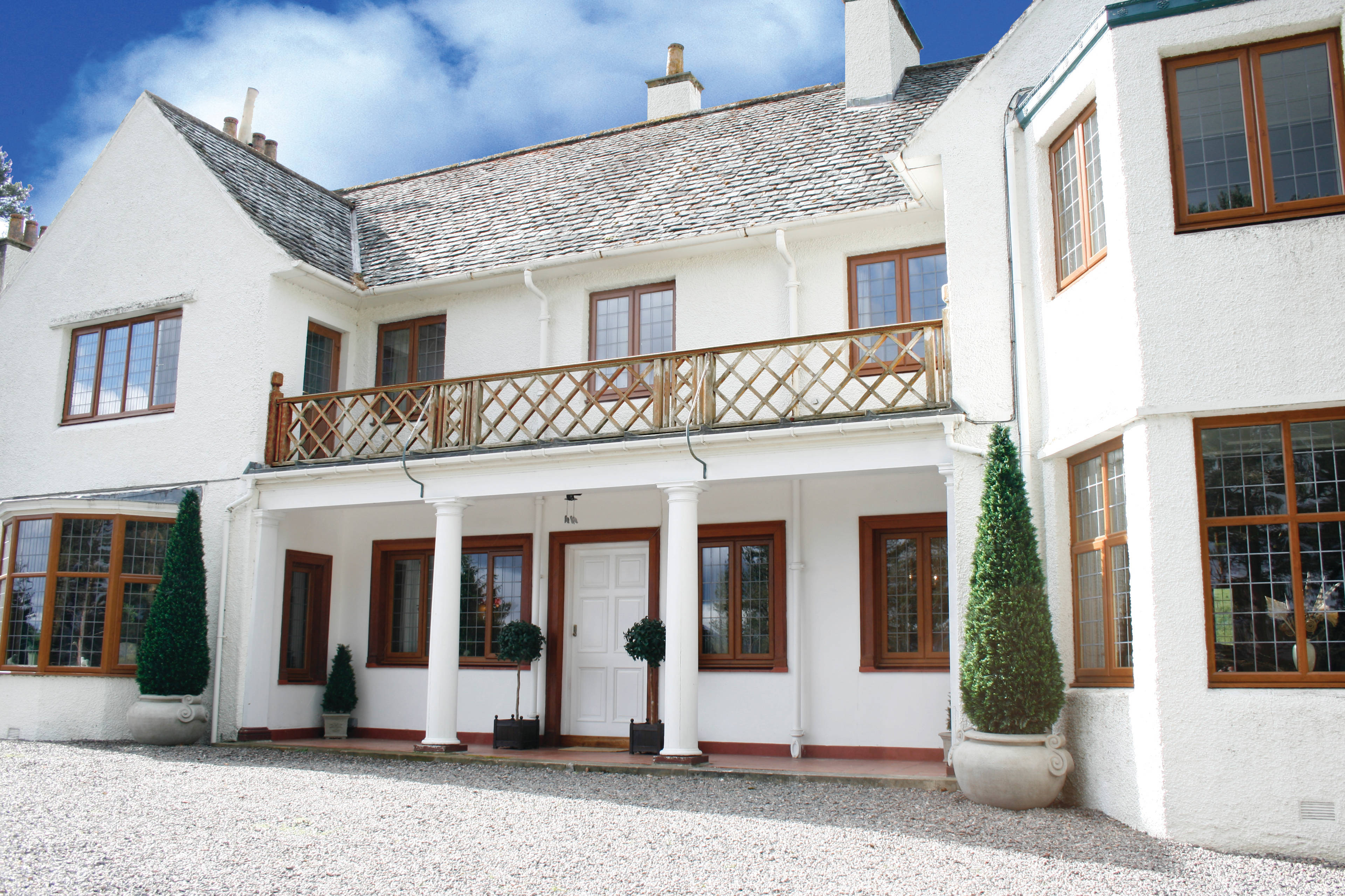 View Of The Property