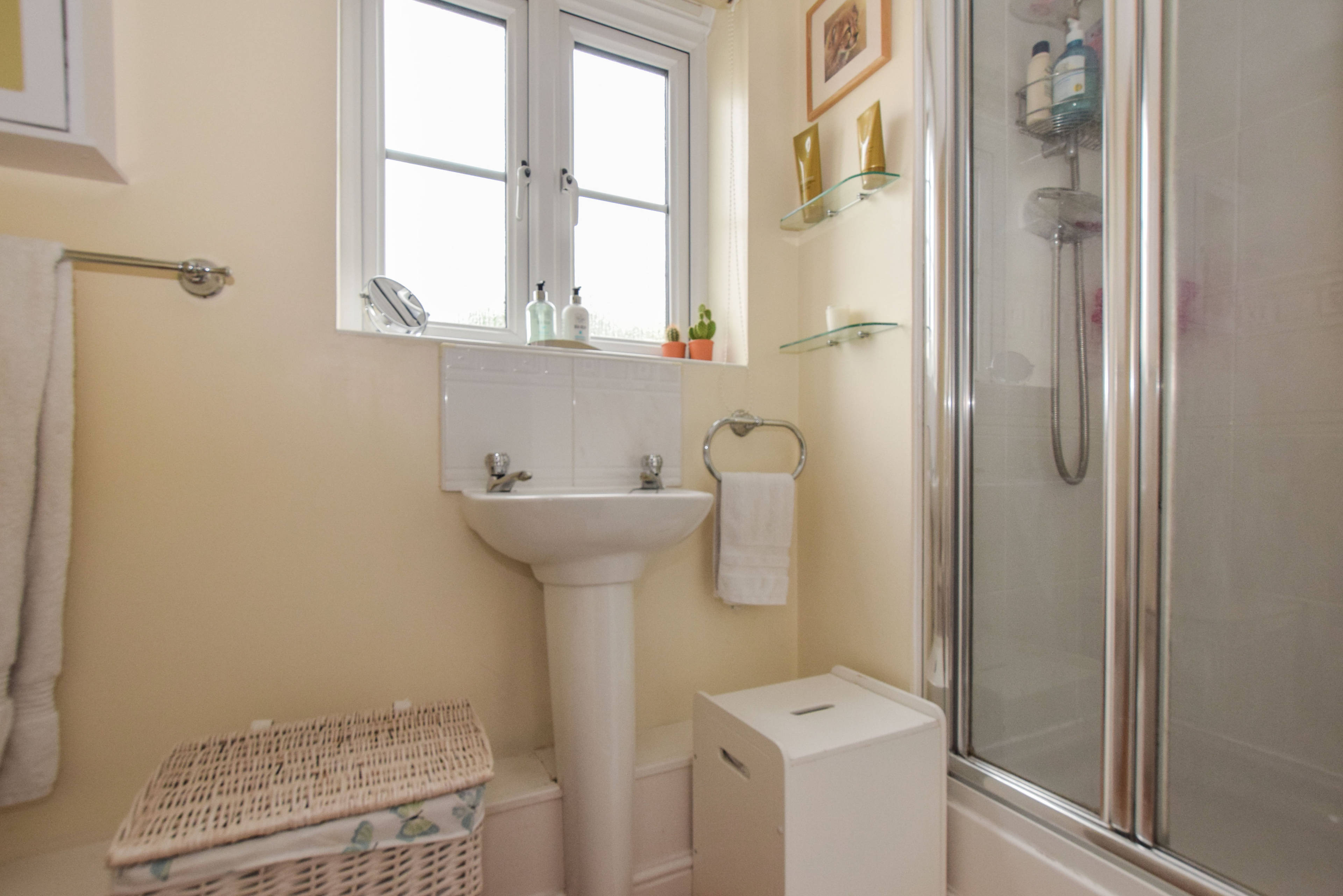 En-suite