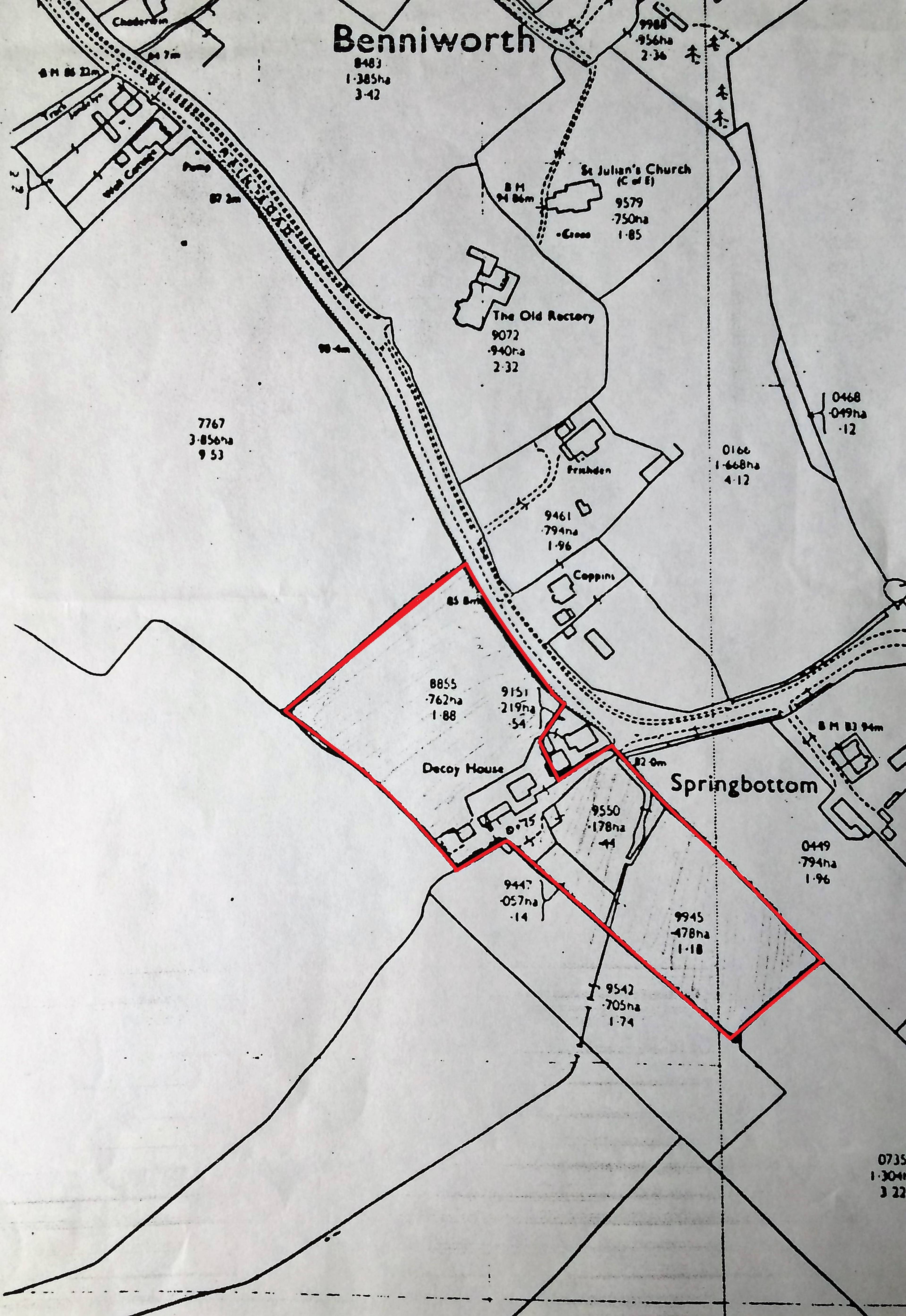 Site