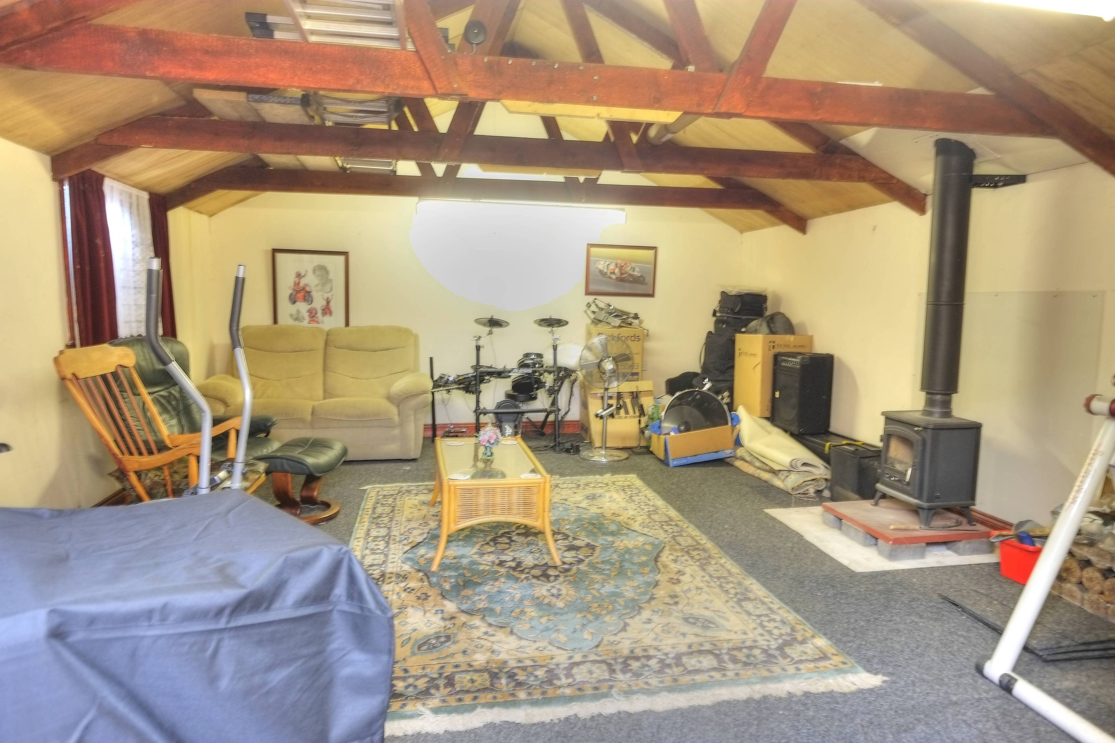 Garden Lodge