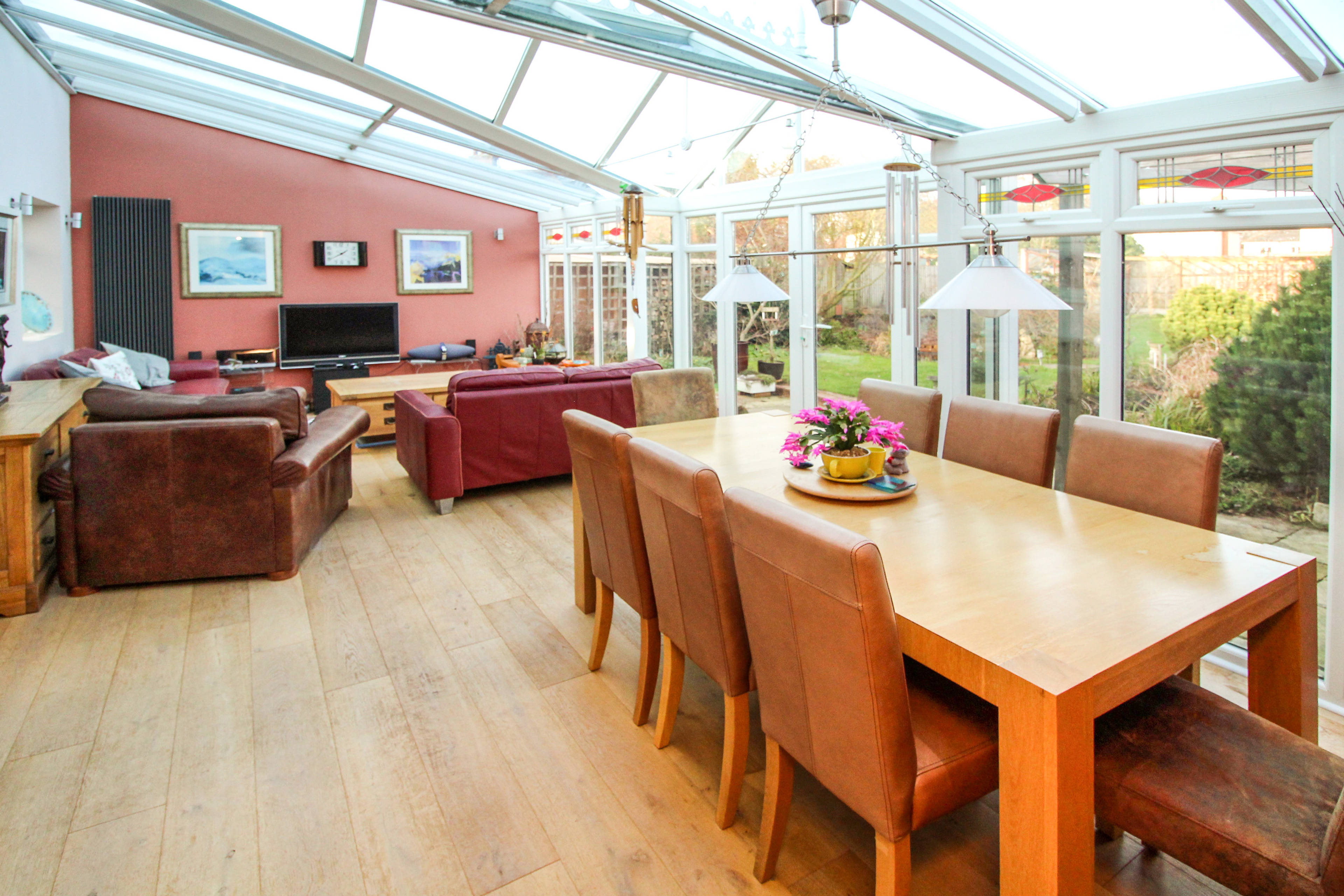 Conservatory