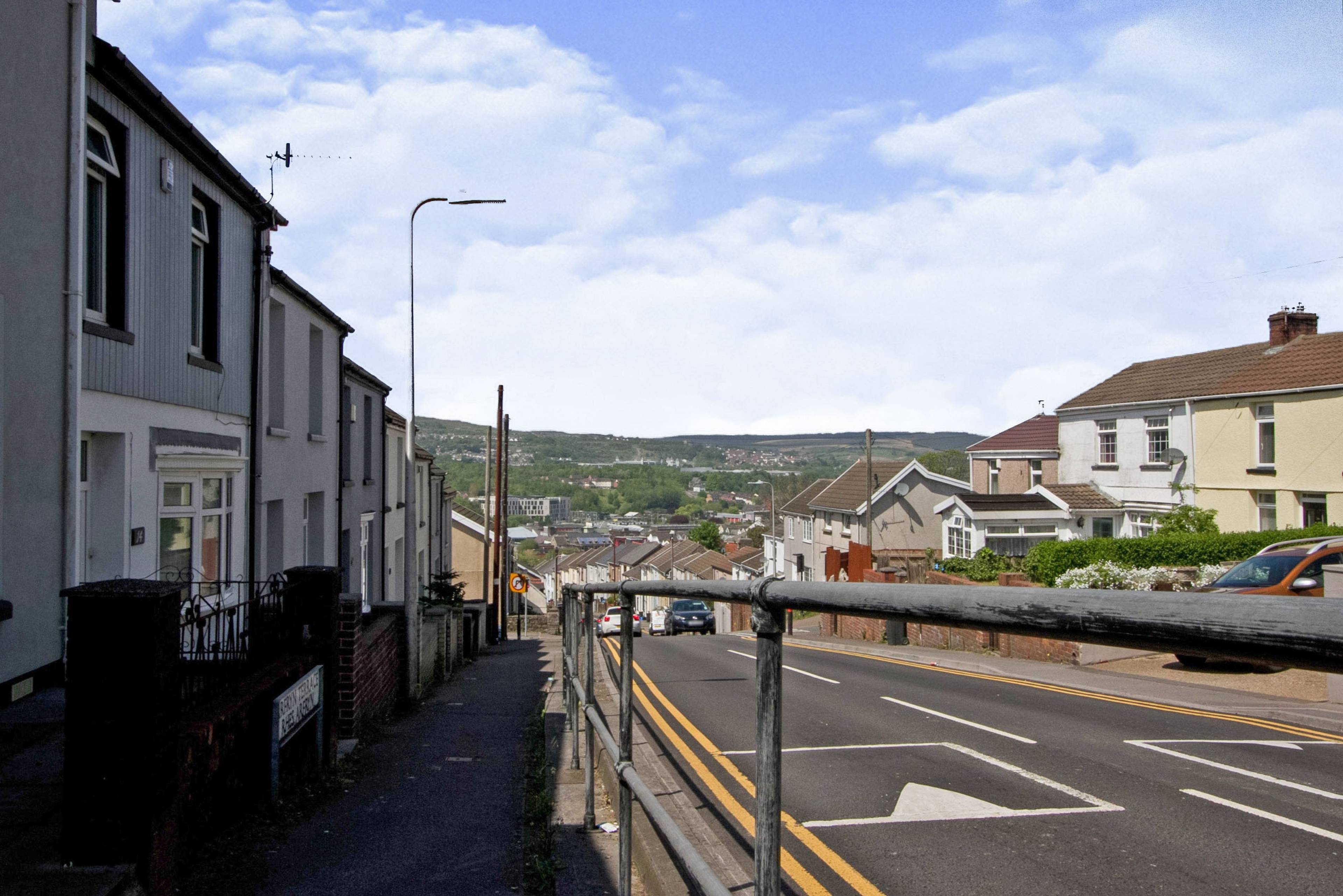 Street Scene