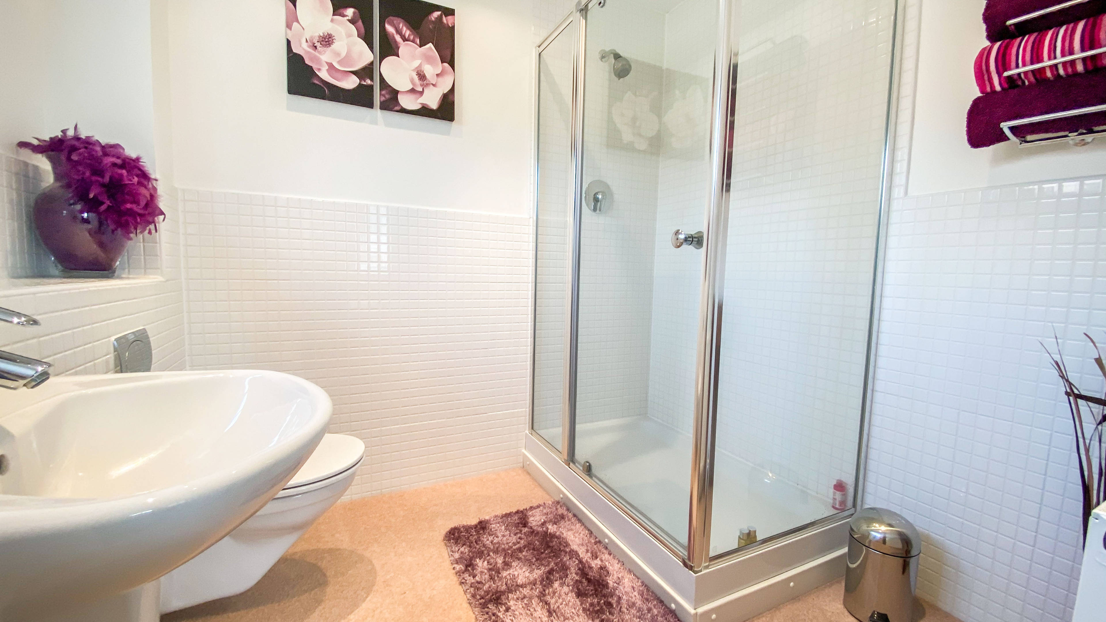 En-suite Two