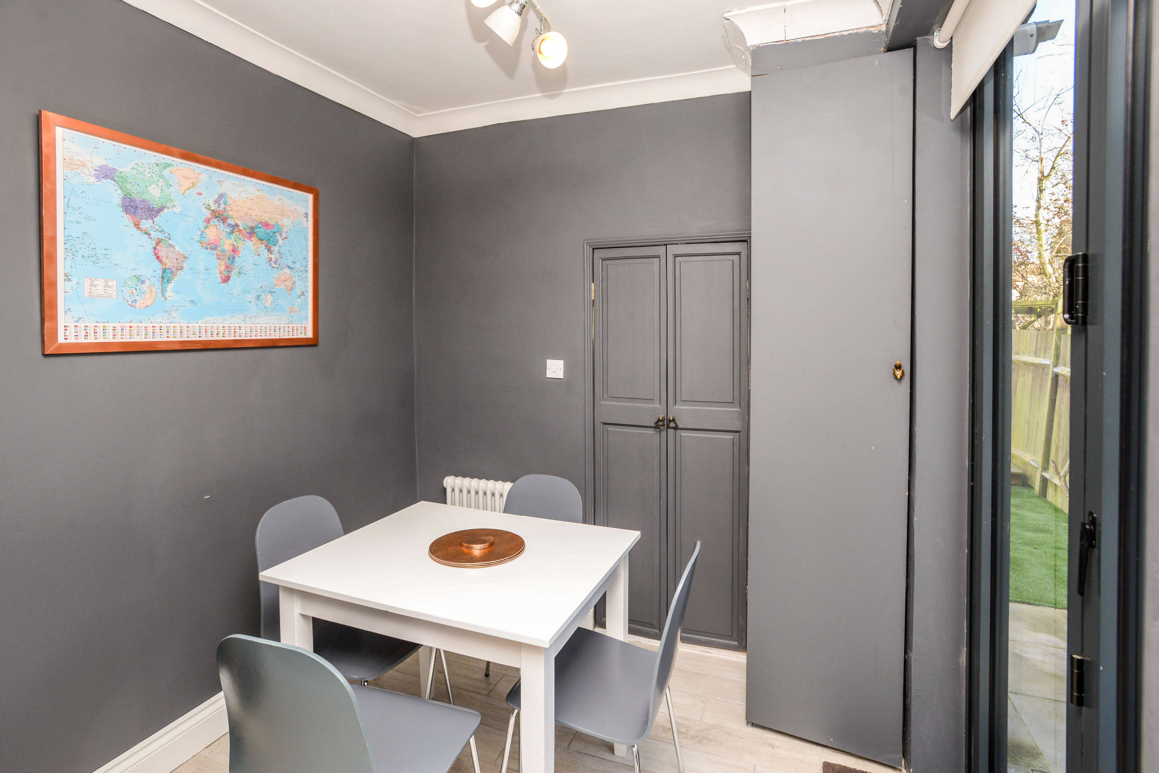 Dining Room / Study