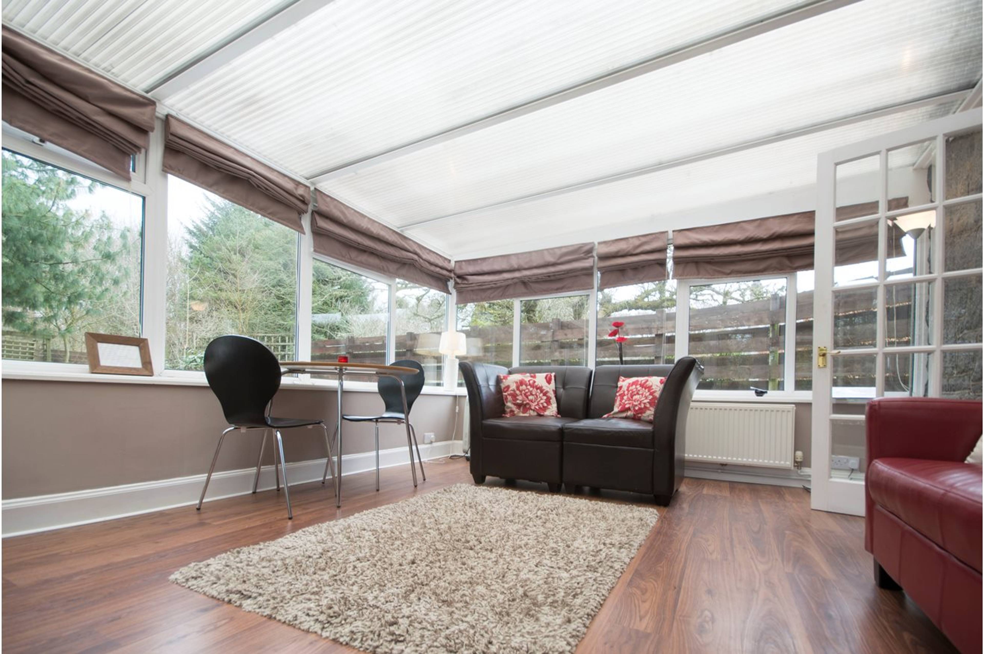 Annexe Recept Room