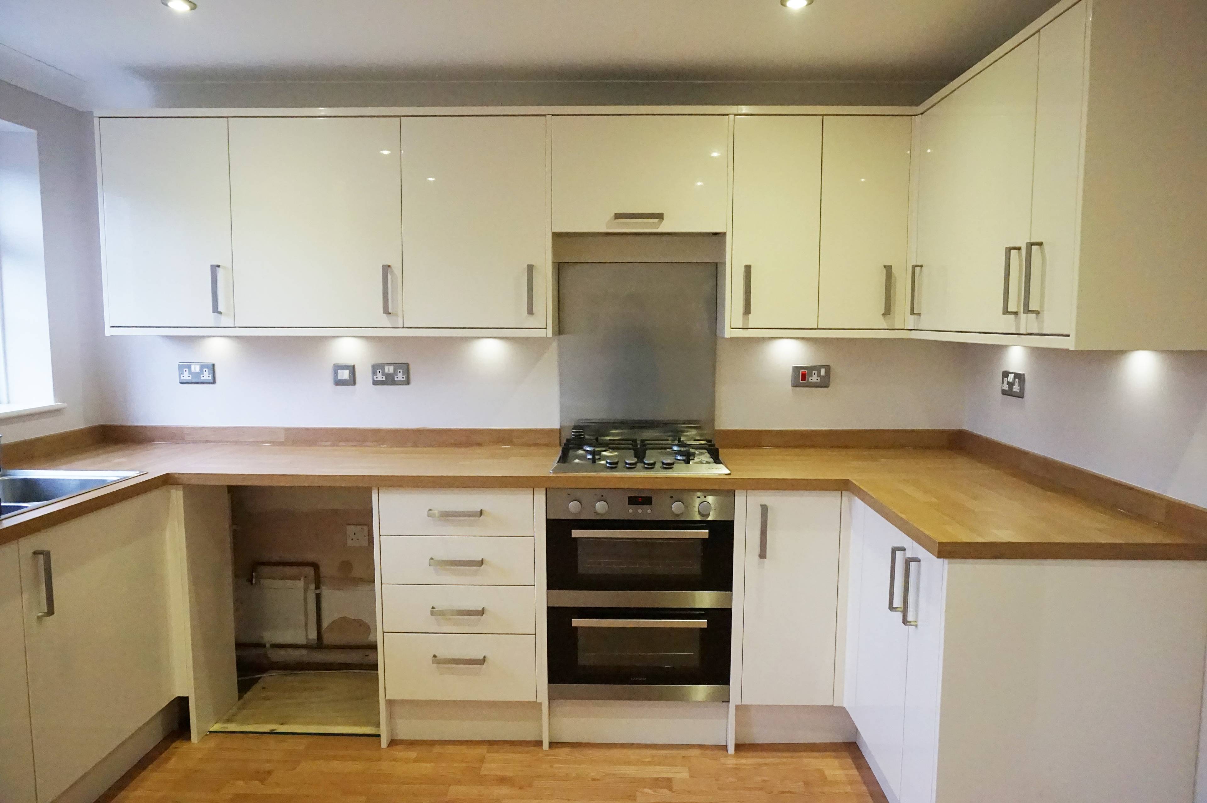 Kitchen / Breakfast