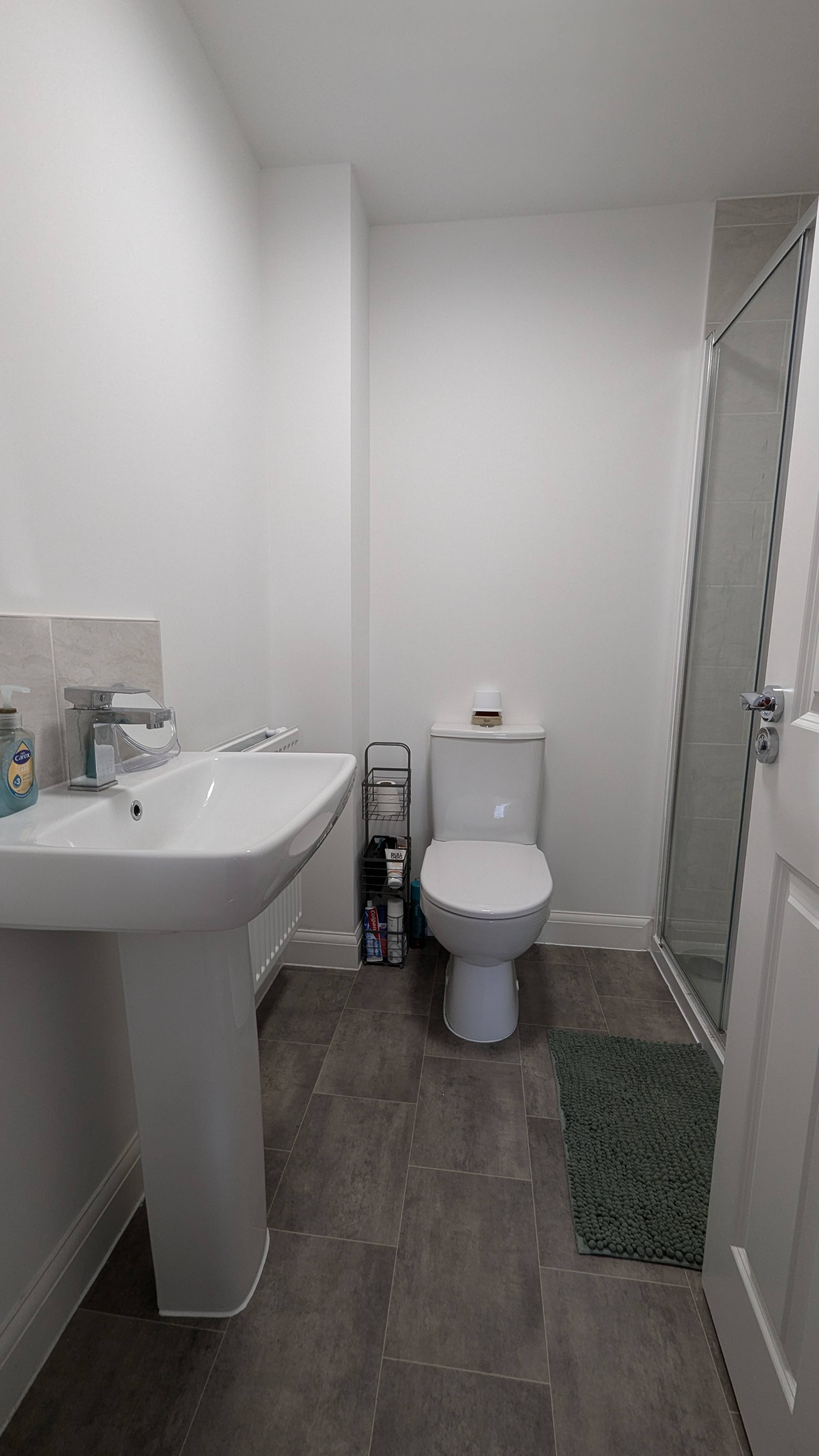 Master En-suite