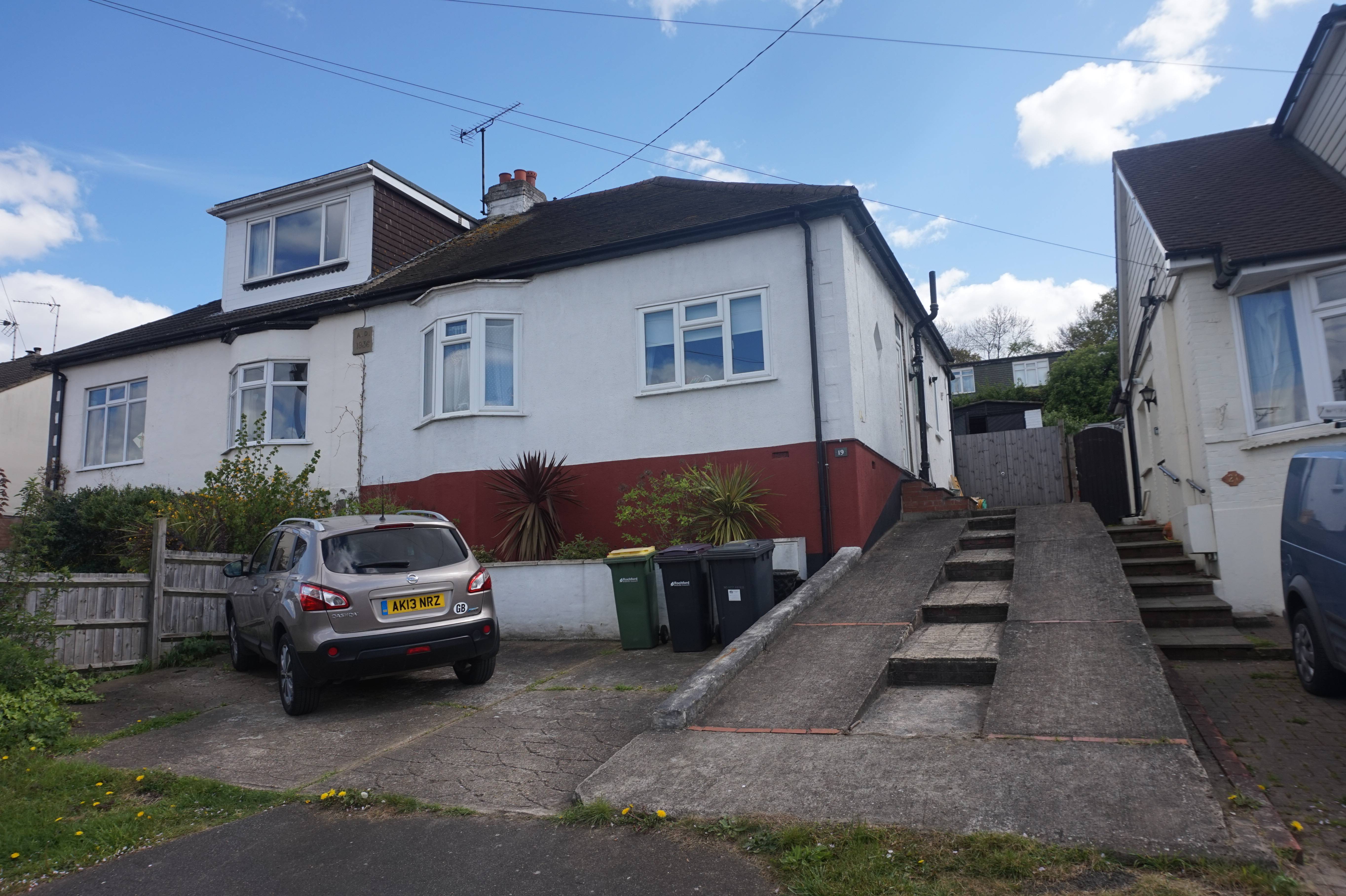 Mount Avenue