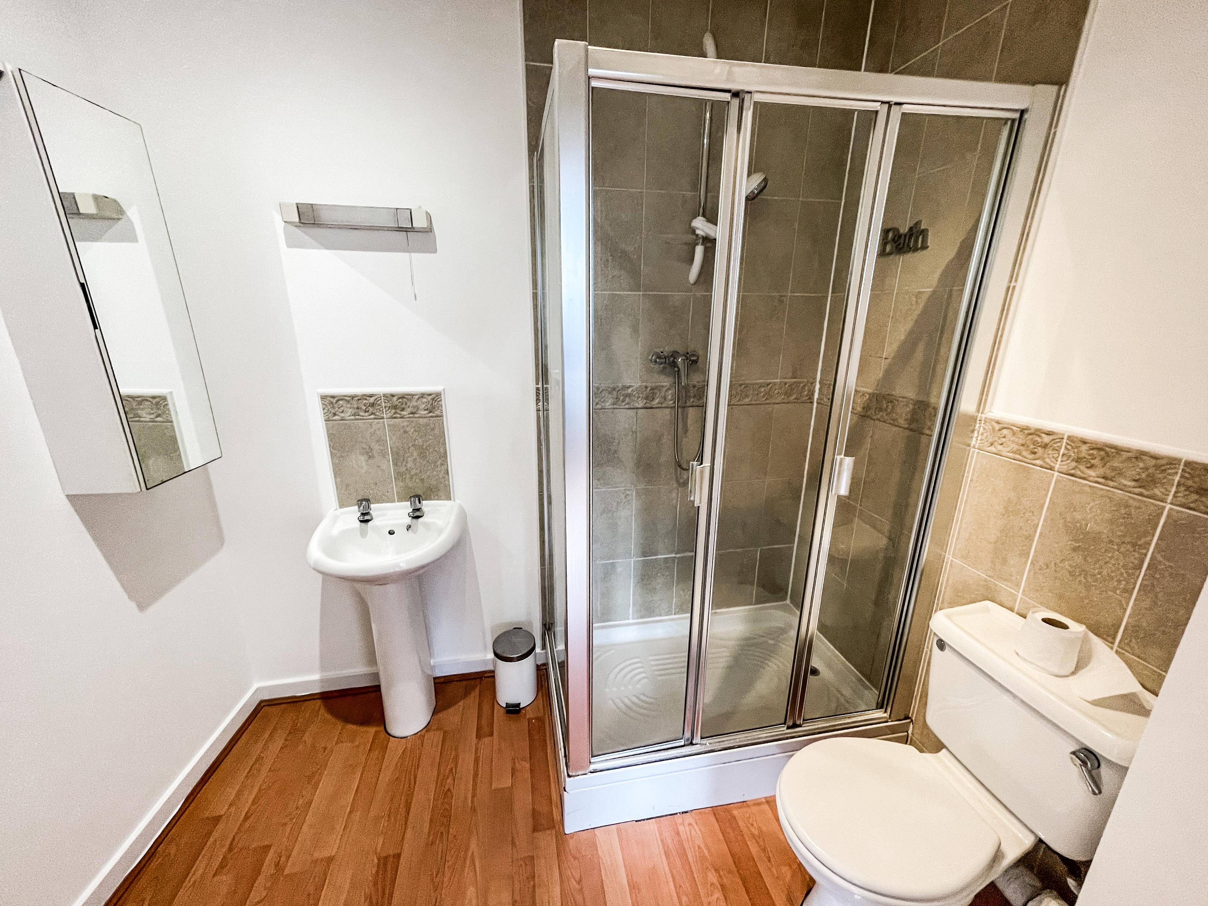 En-suite