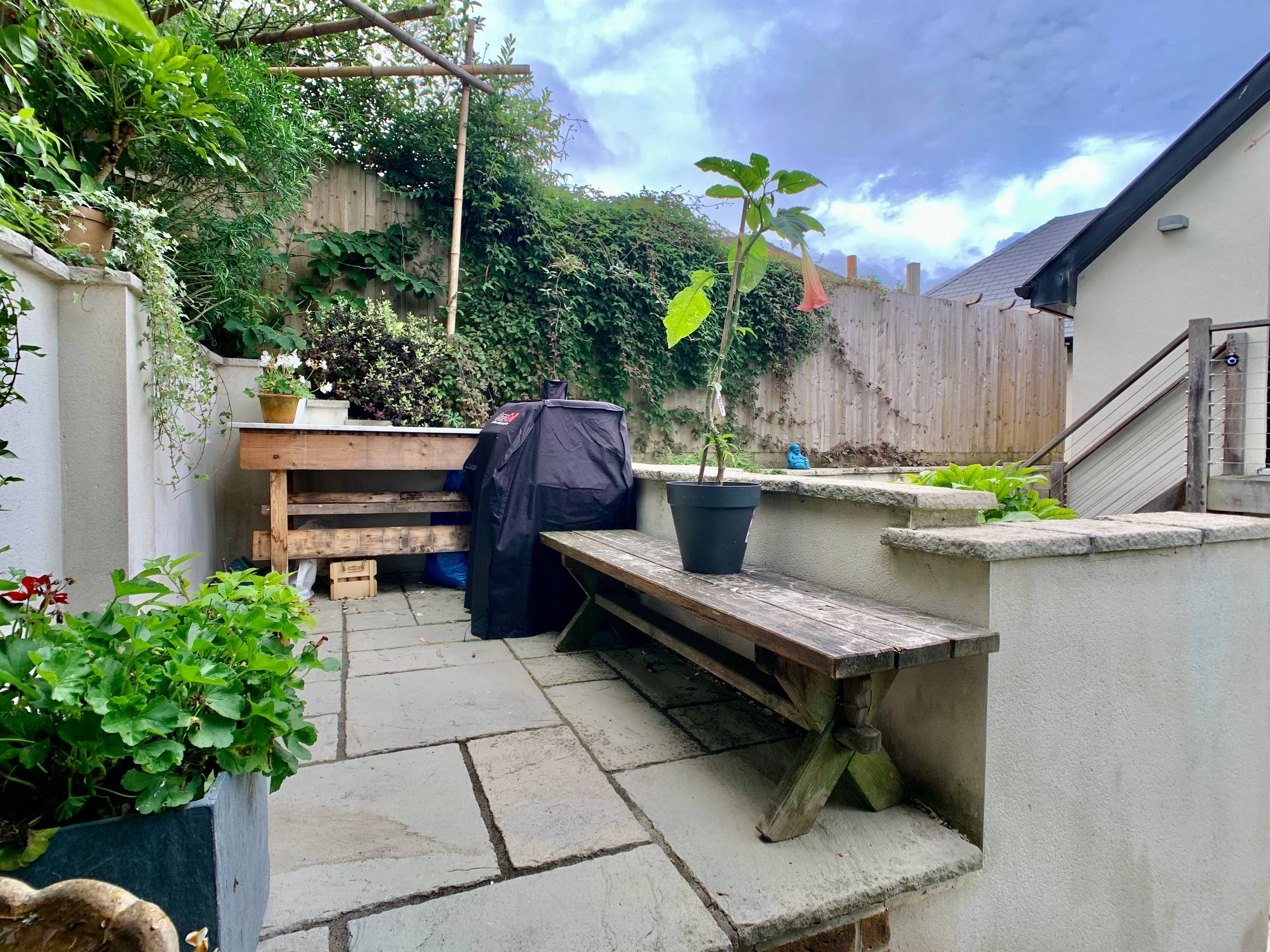 Sun Terrace