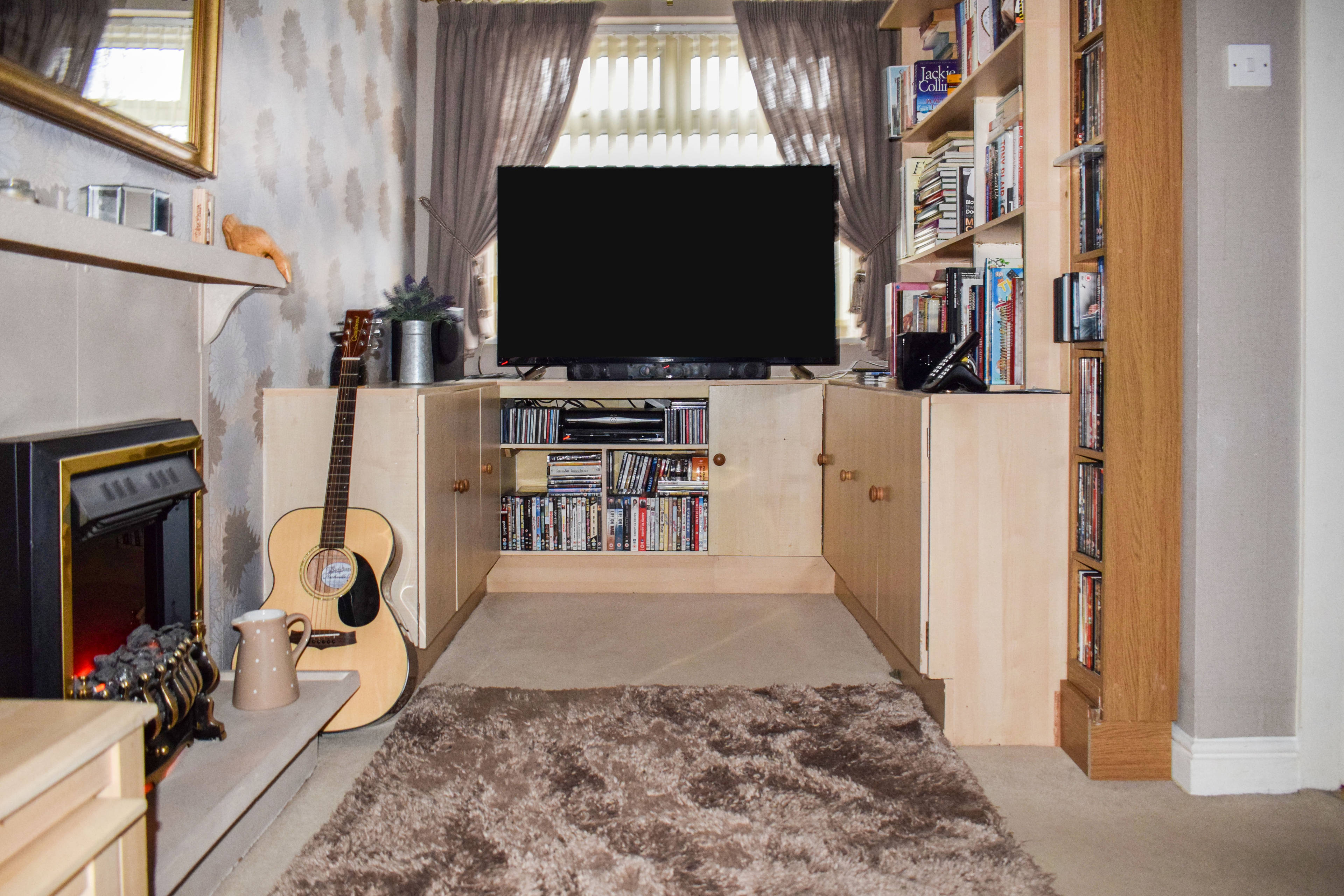 Snug / Sitting Room