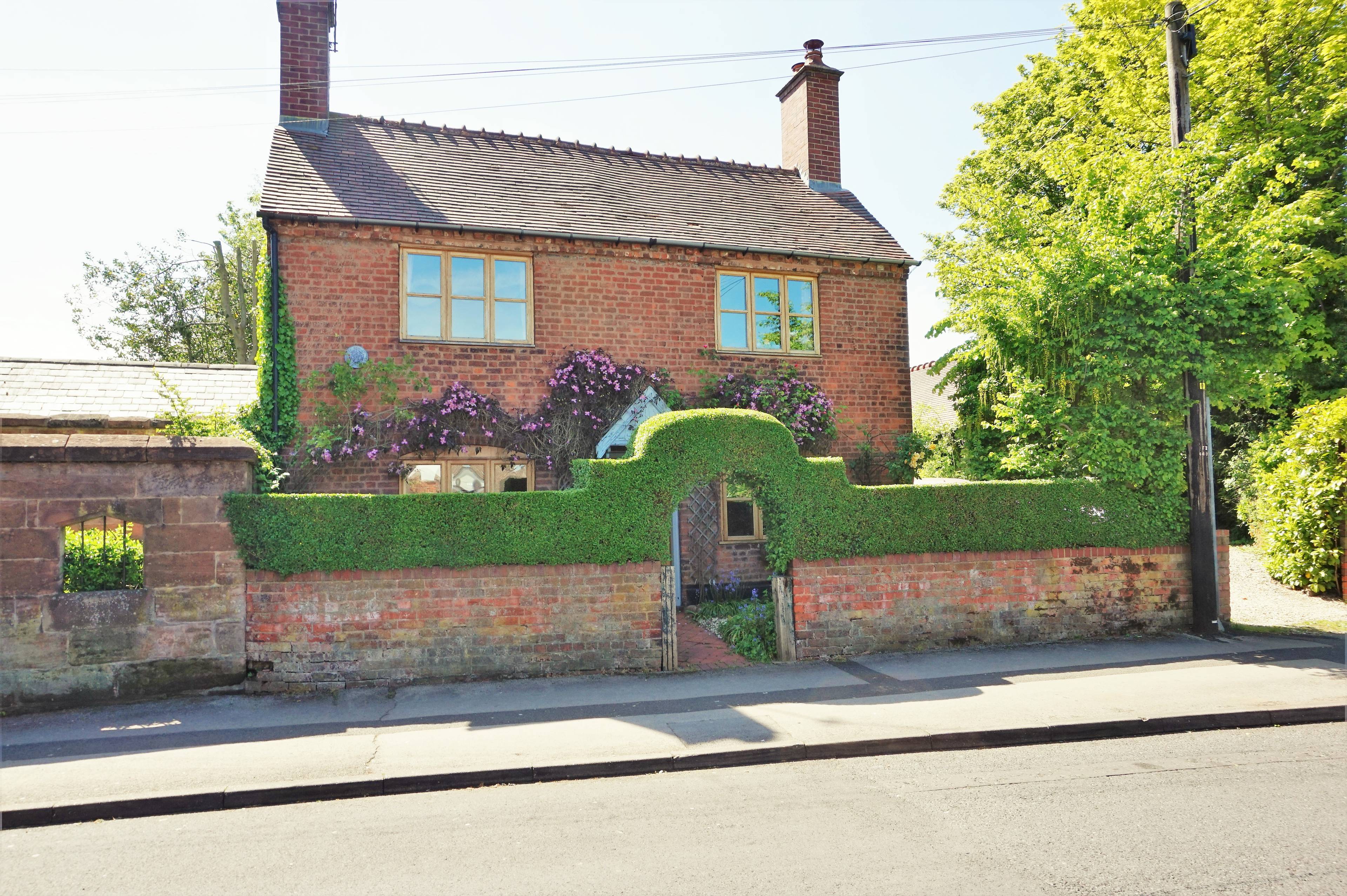View Of The Property