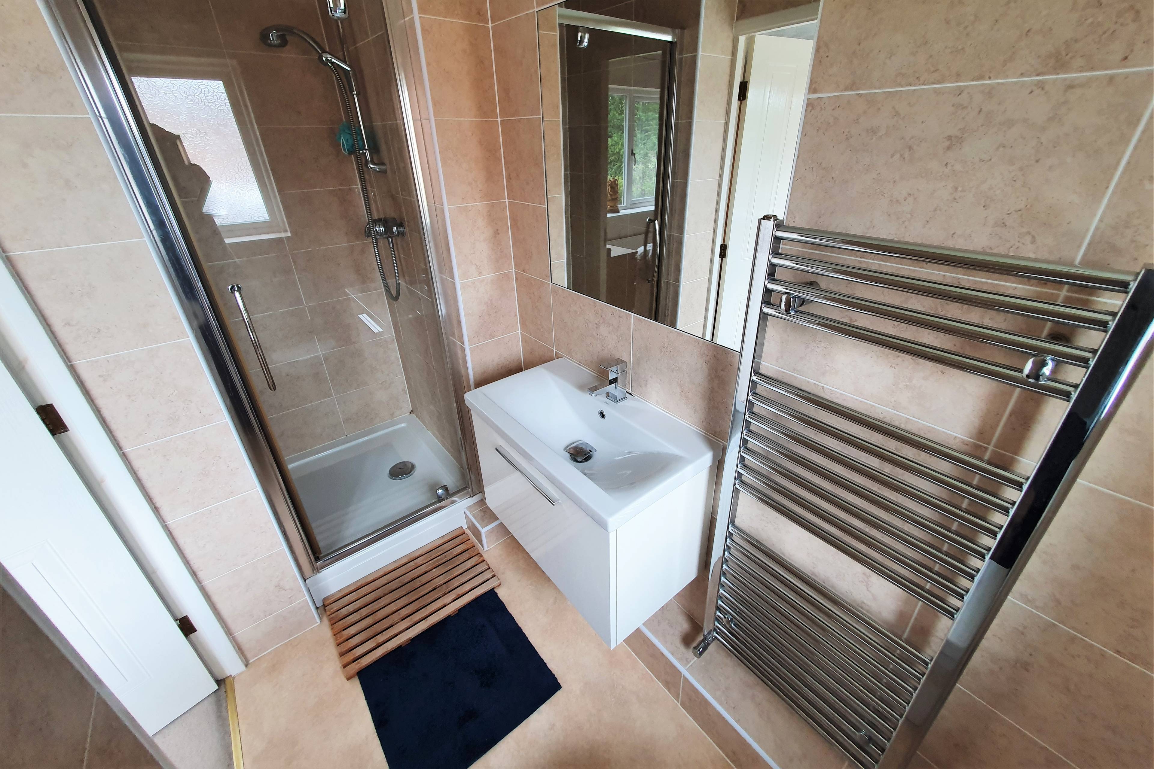 En-suite