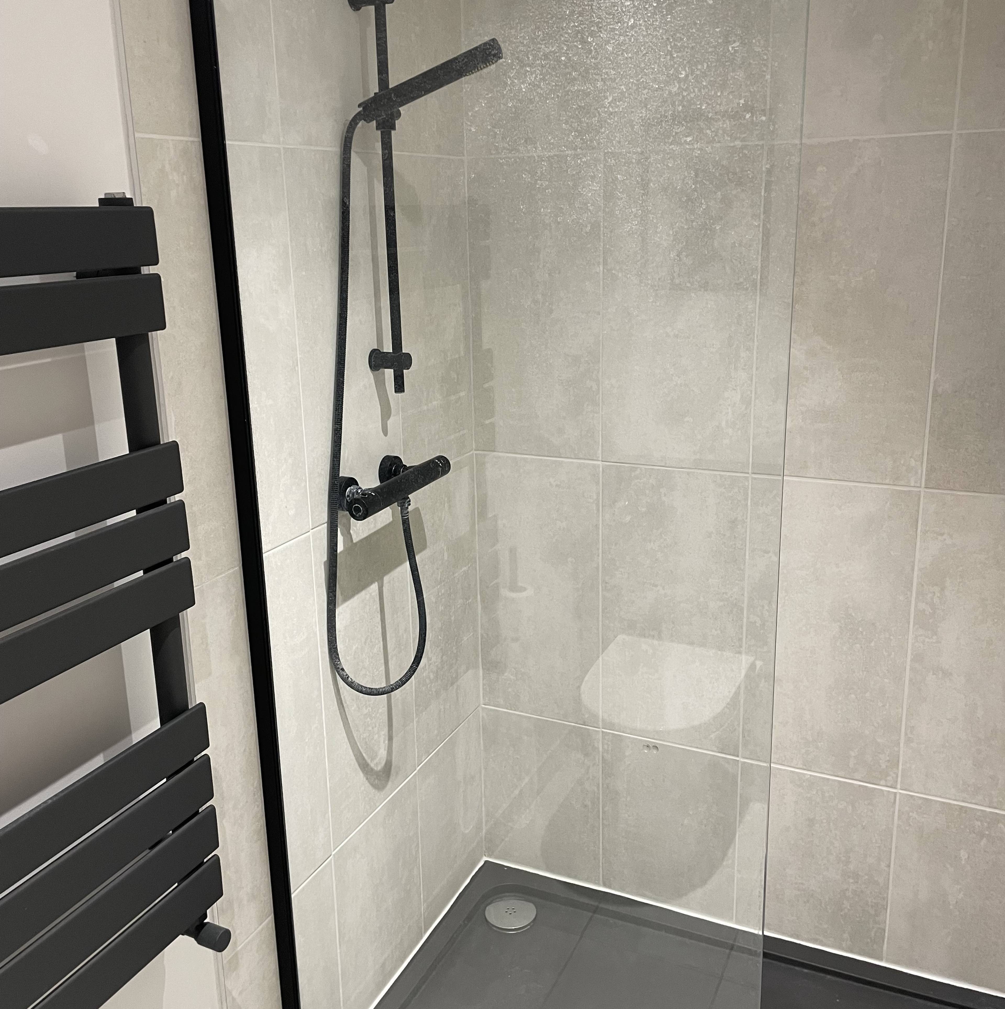 Master En-suite