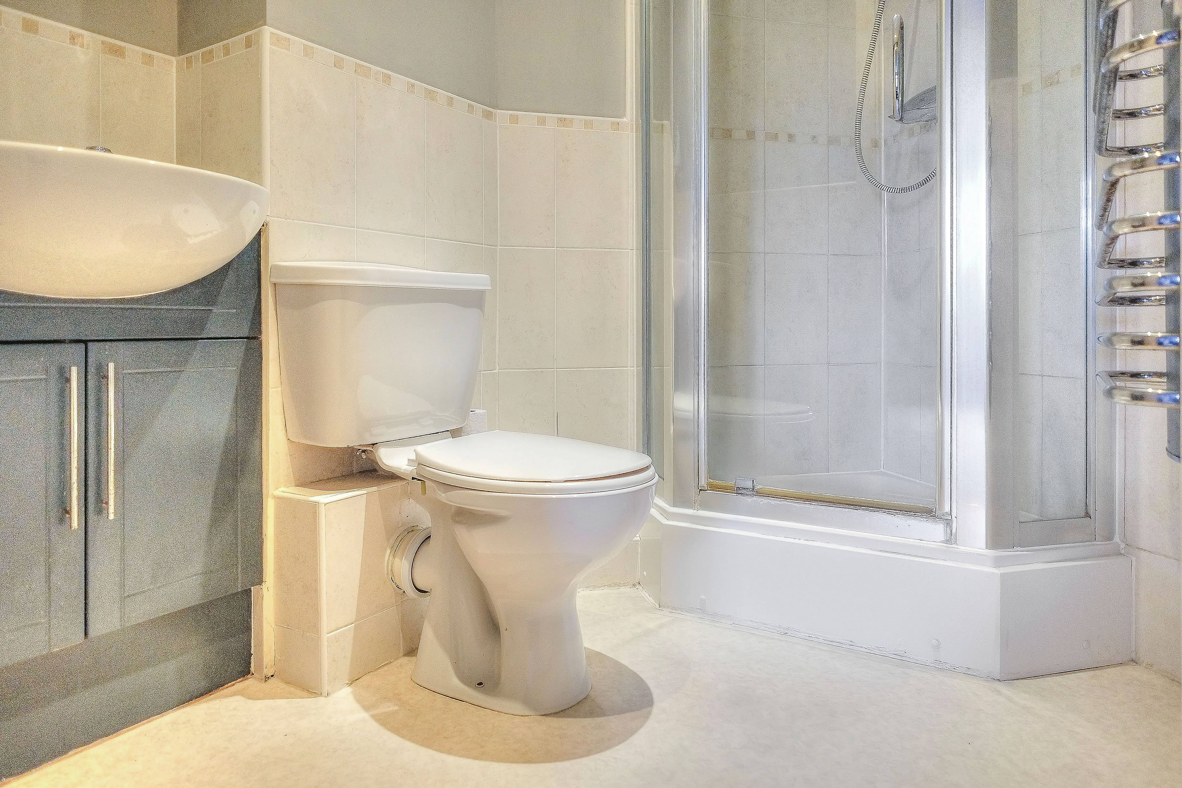 En-suite