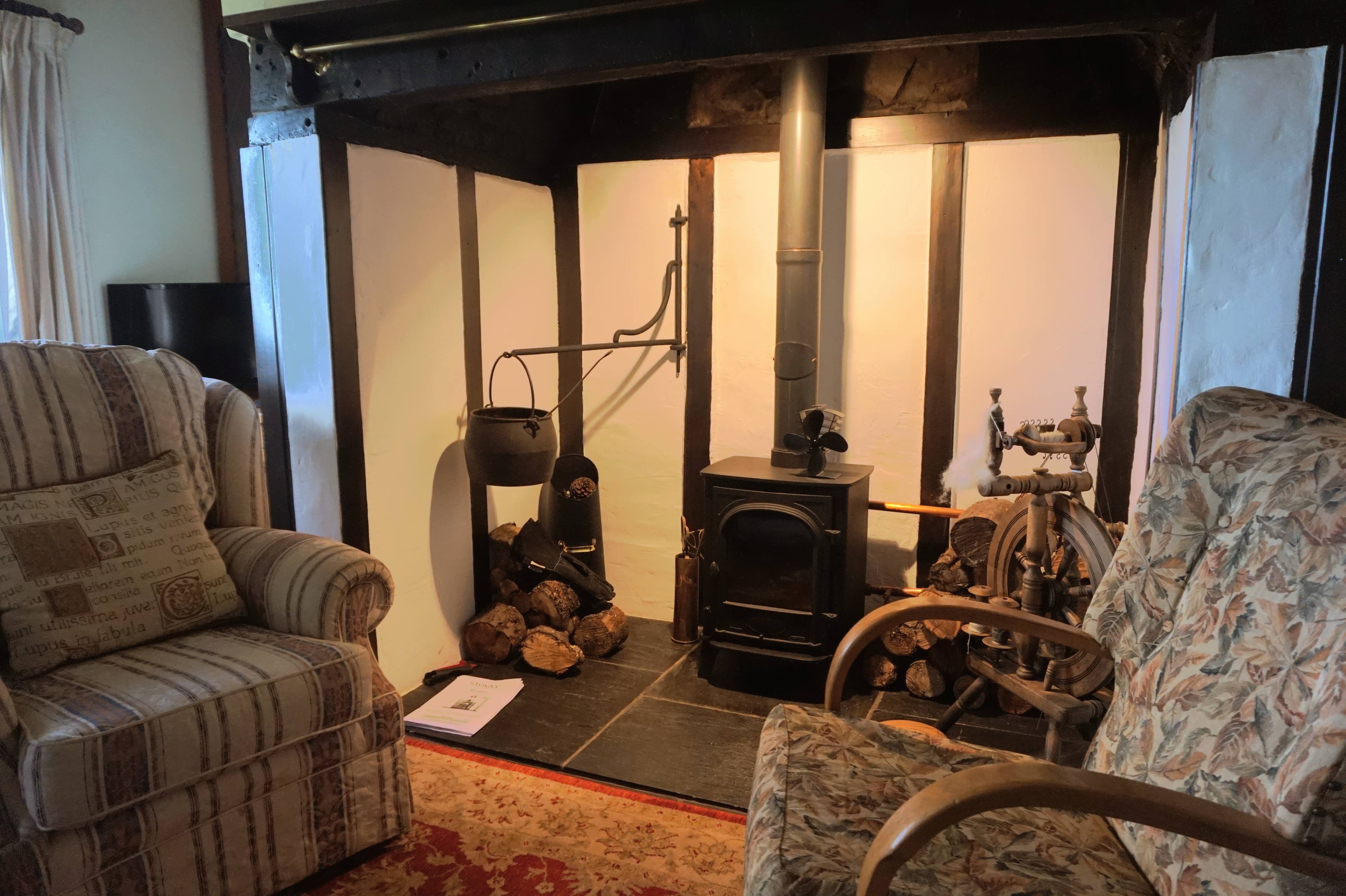 Sitting Room