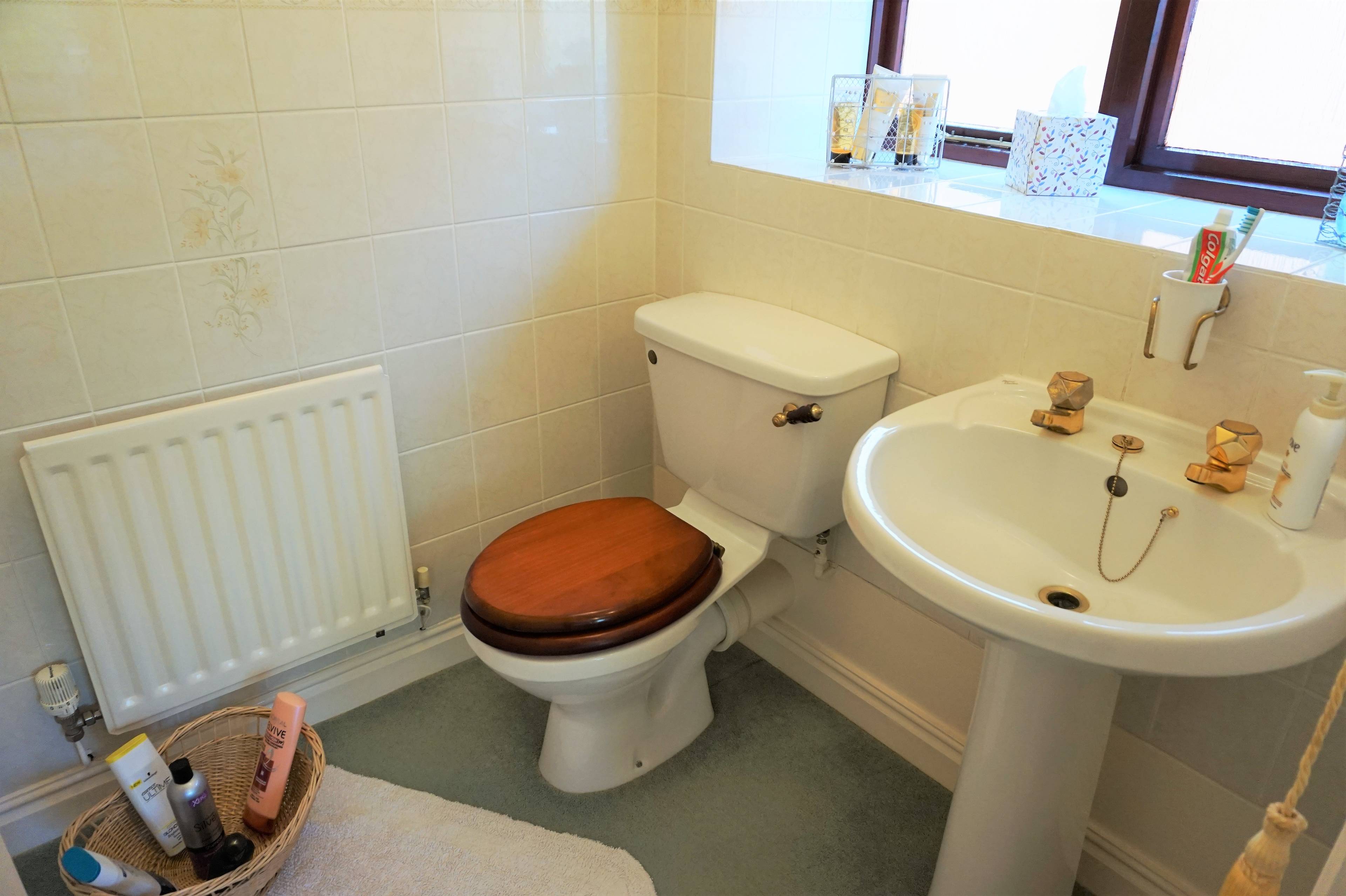 En-suite