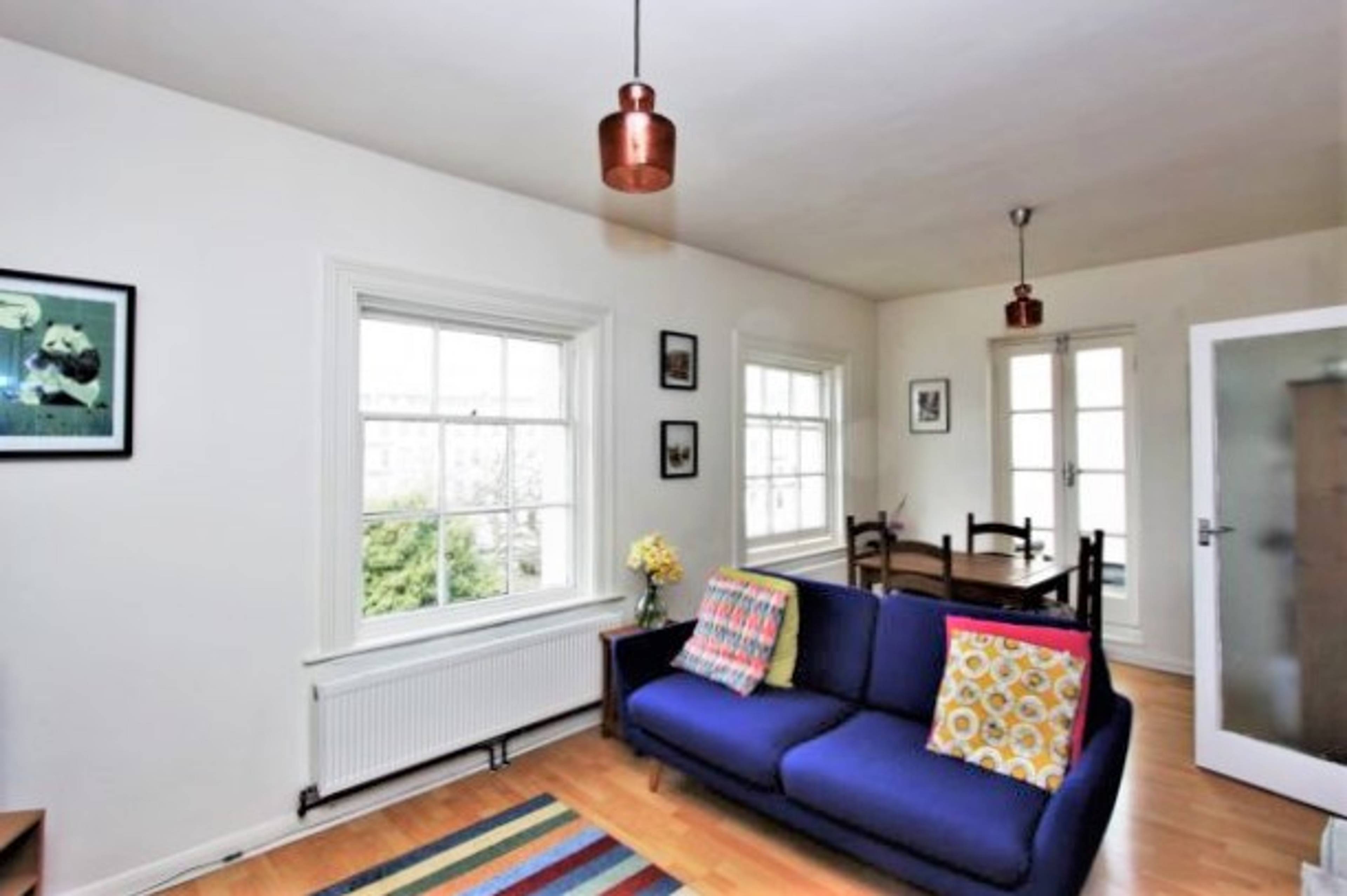 Living / Dining Room