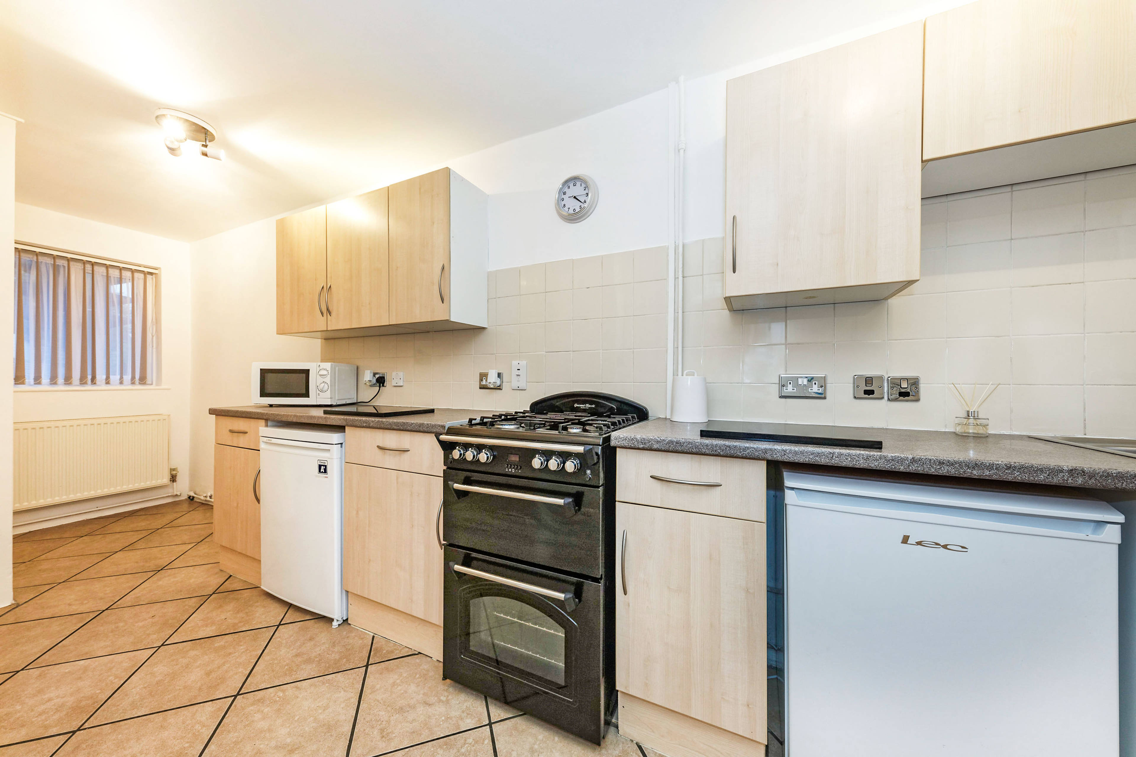 Kitchen/Breakfast
