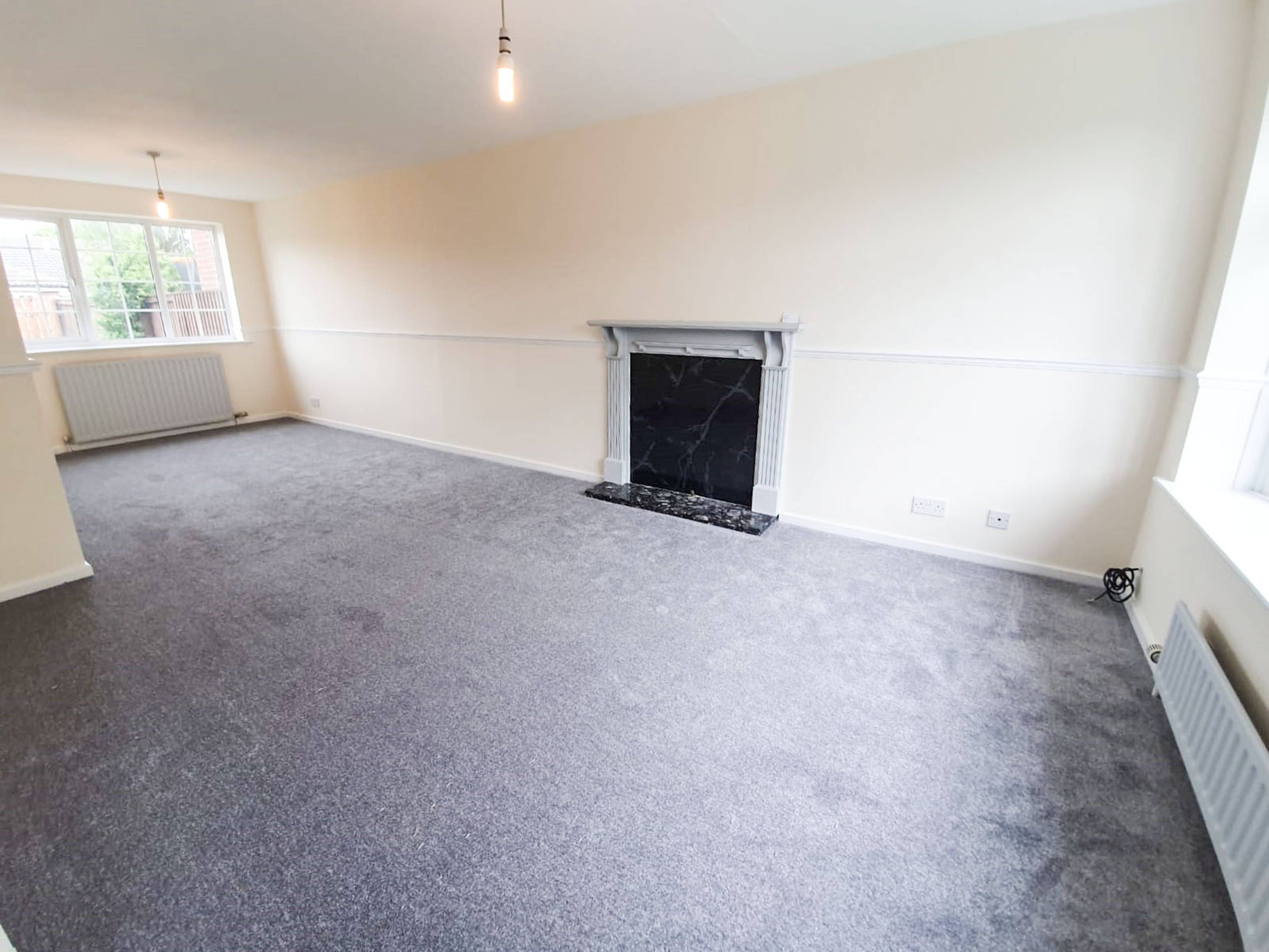 Living / Dining Room