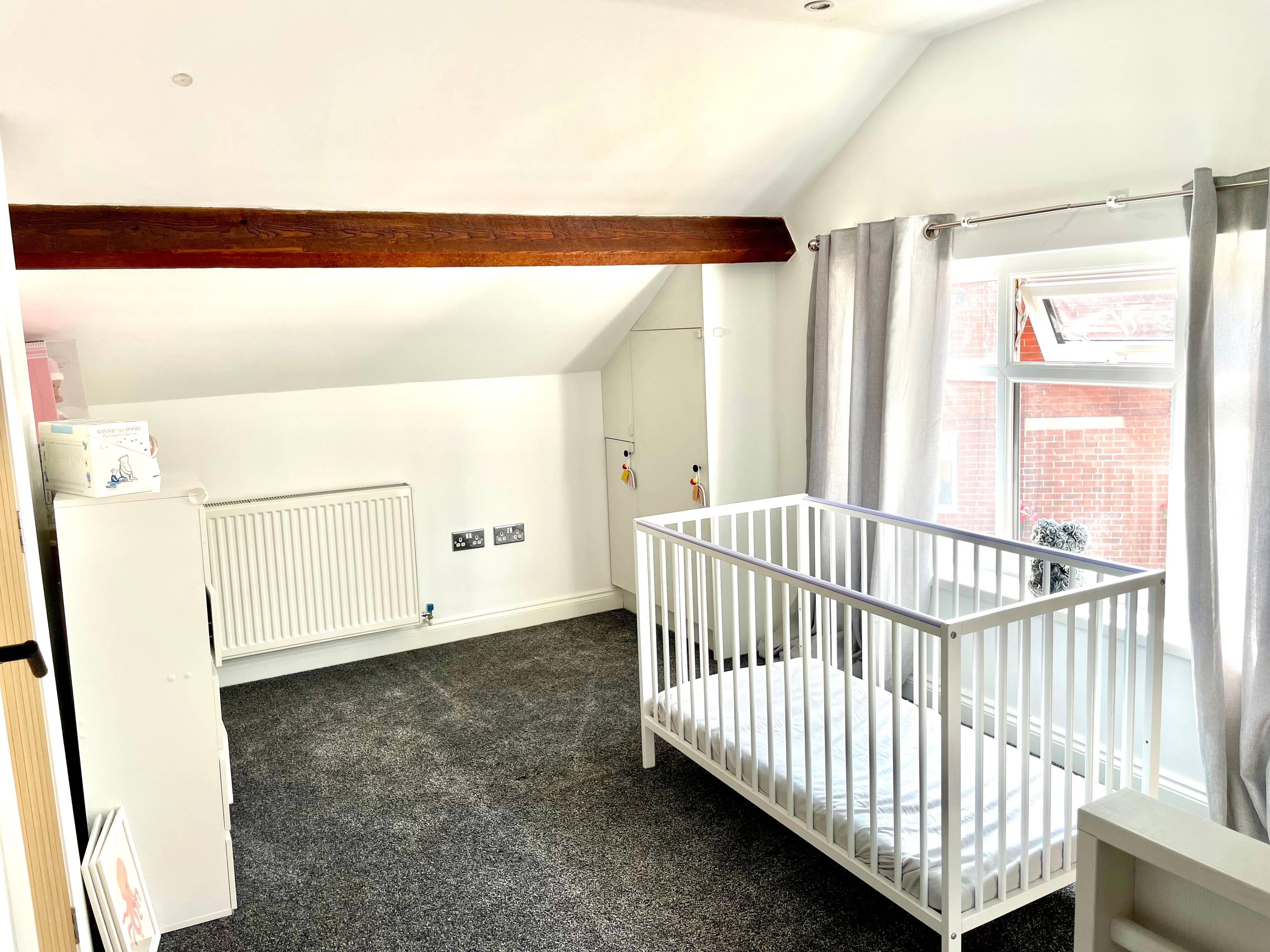 Loft Room One