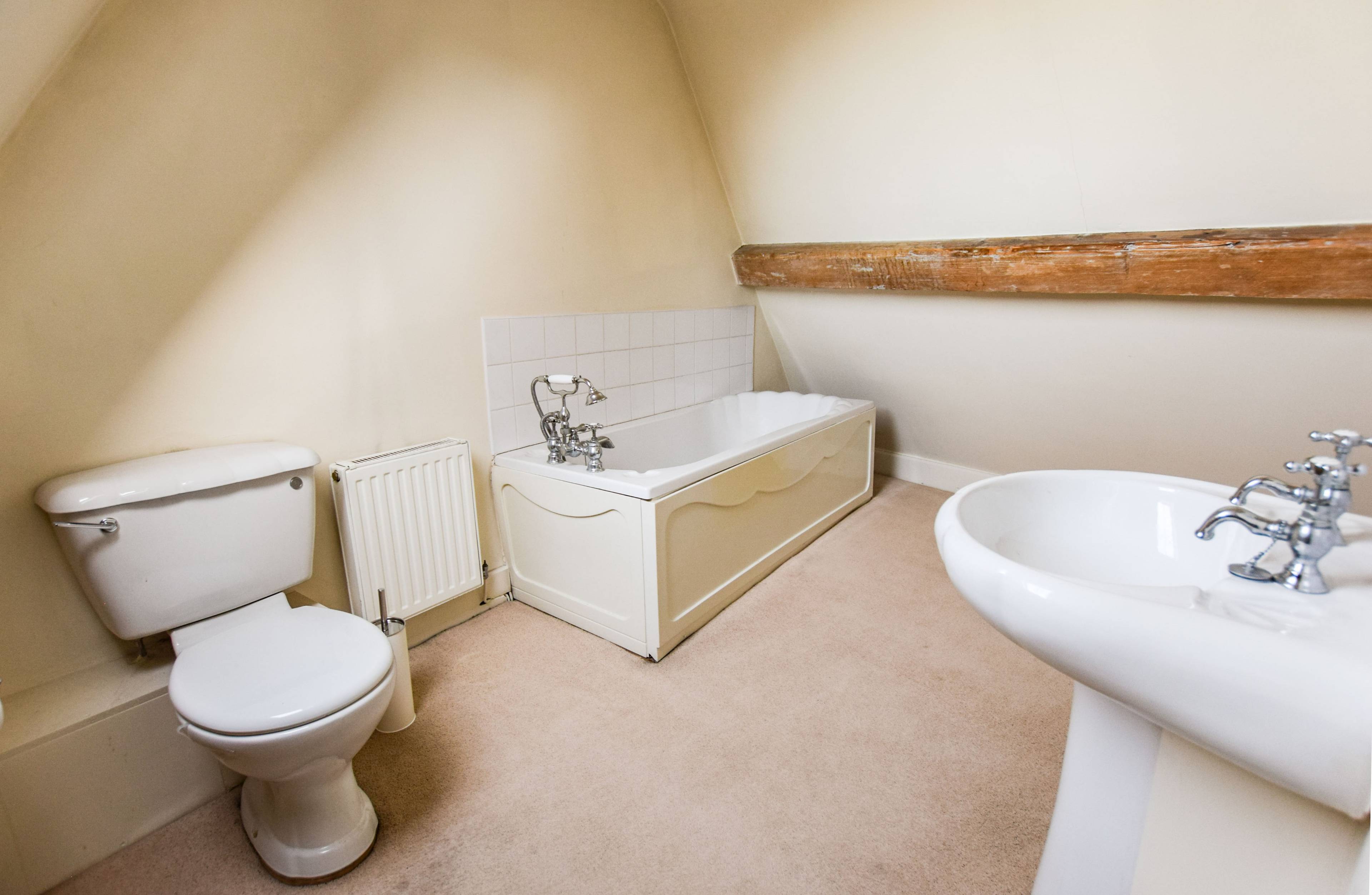 En-suite