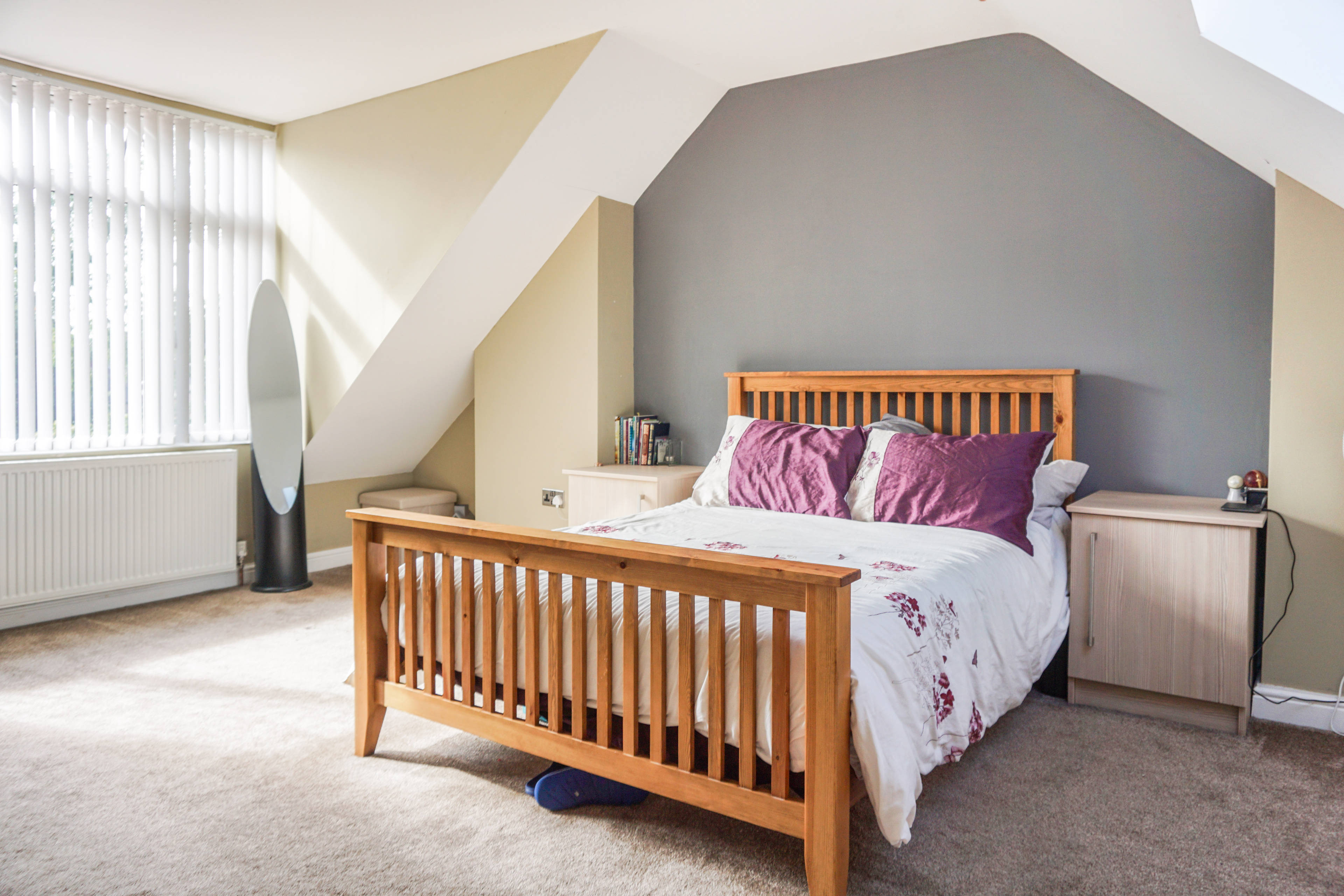 Bedroom Five