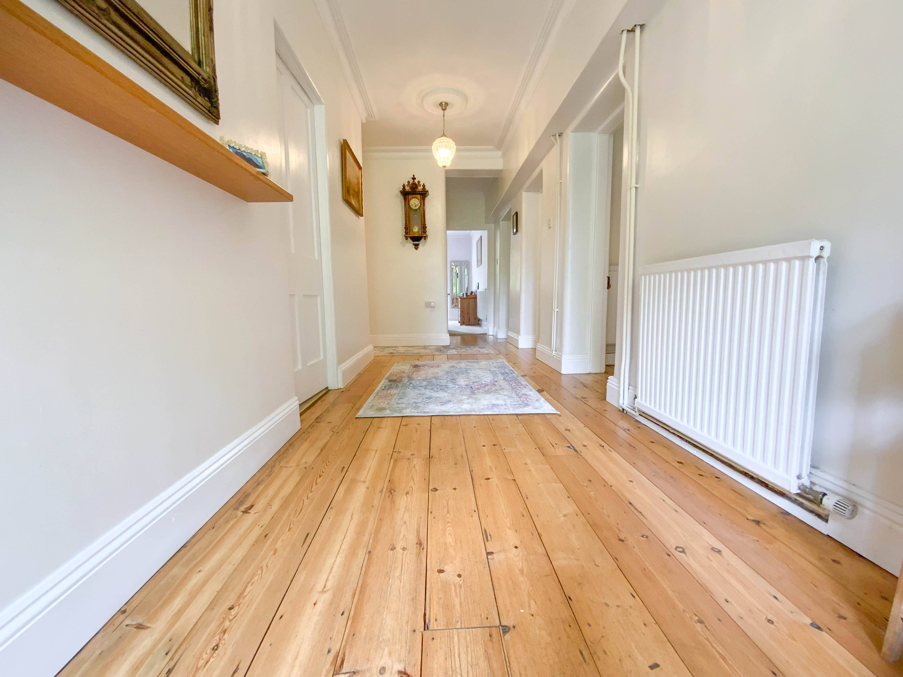 Hallway
