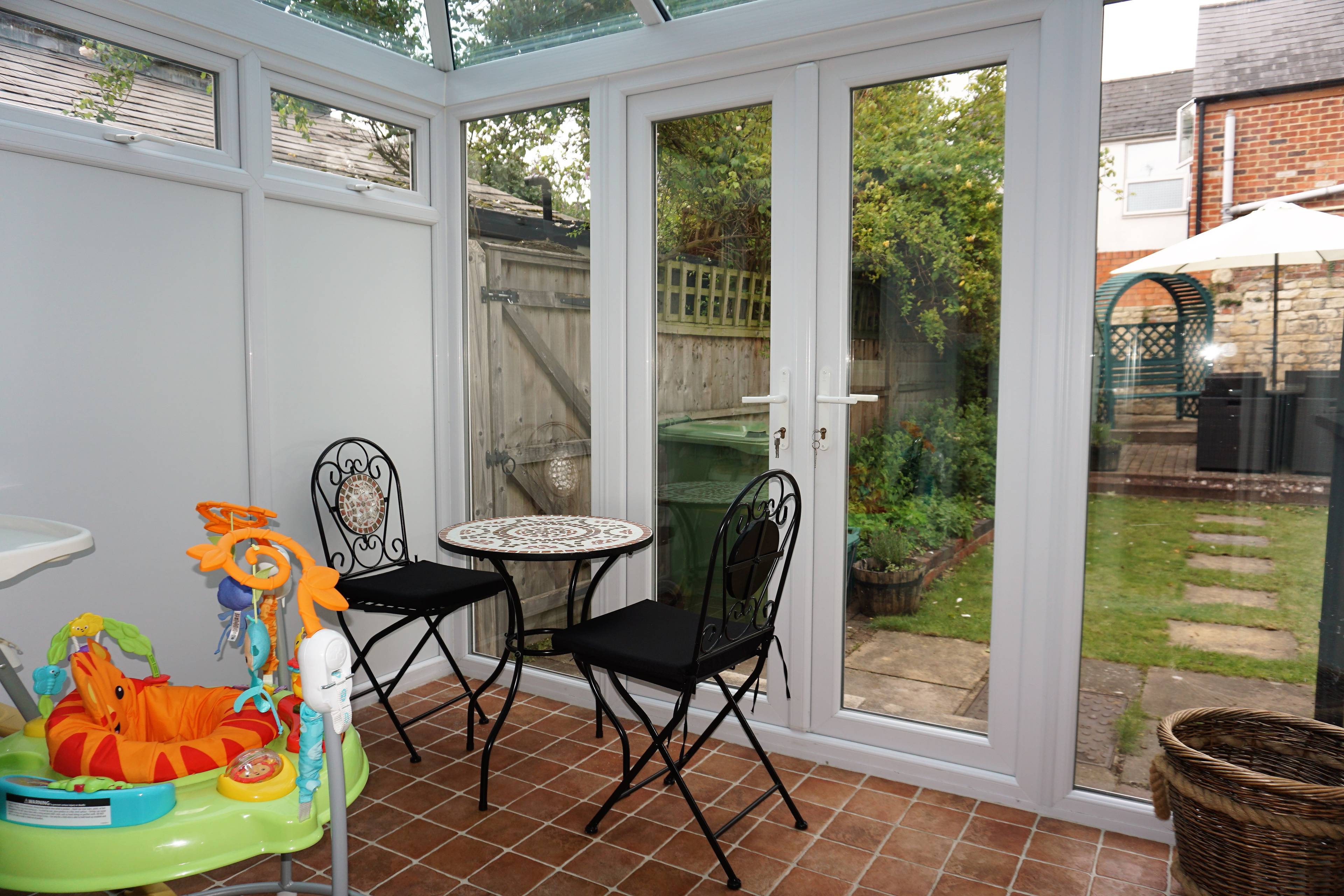 Conservatory