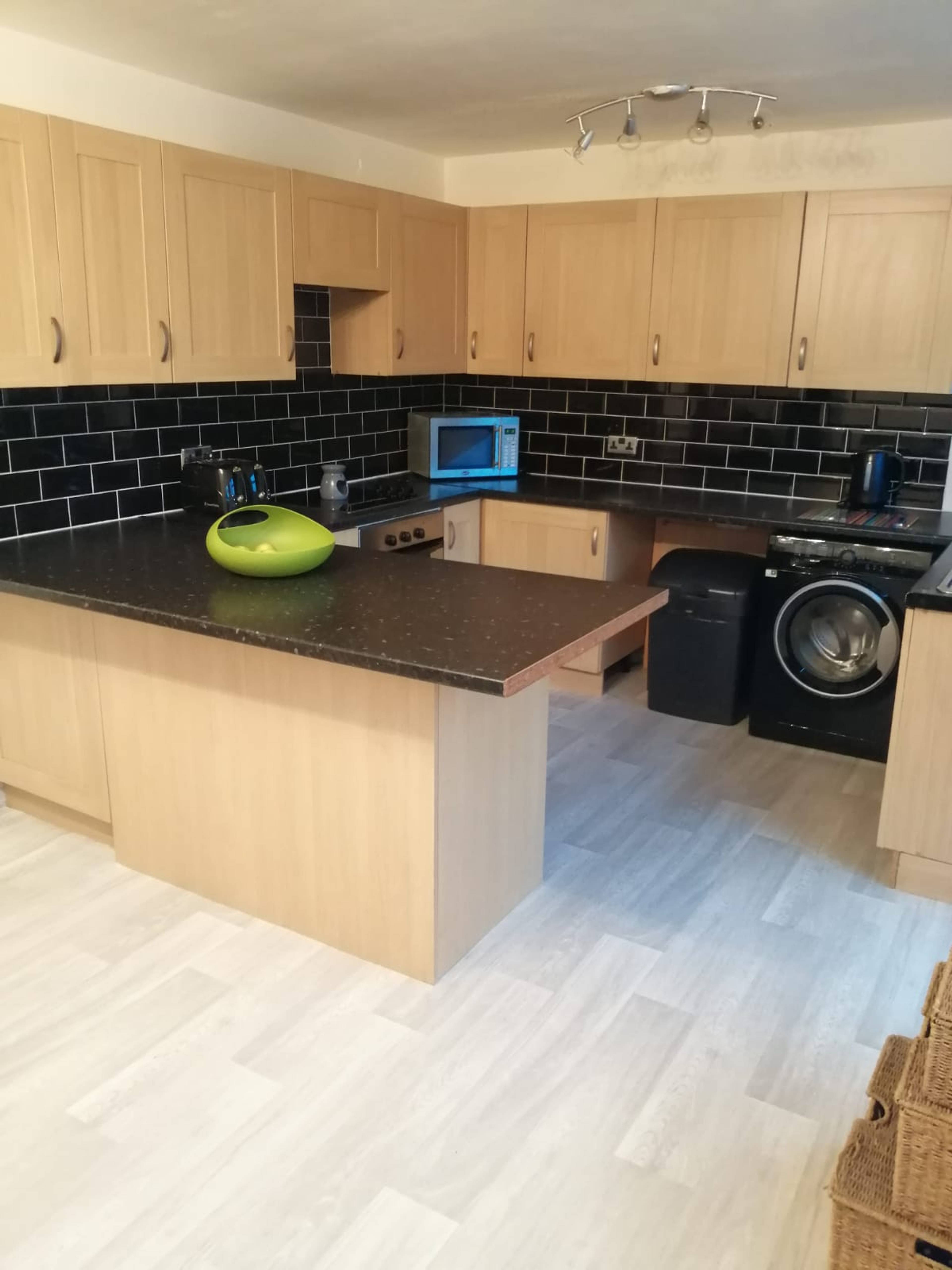 Kitchen/Breakfast