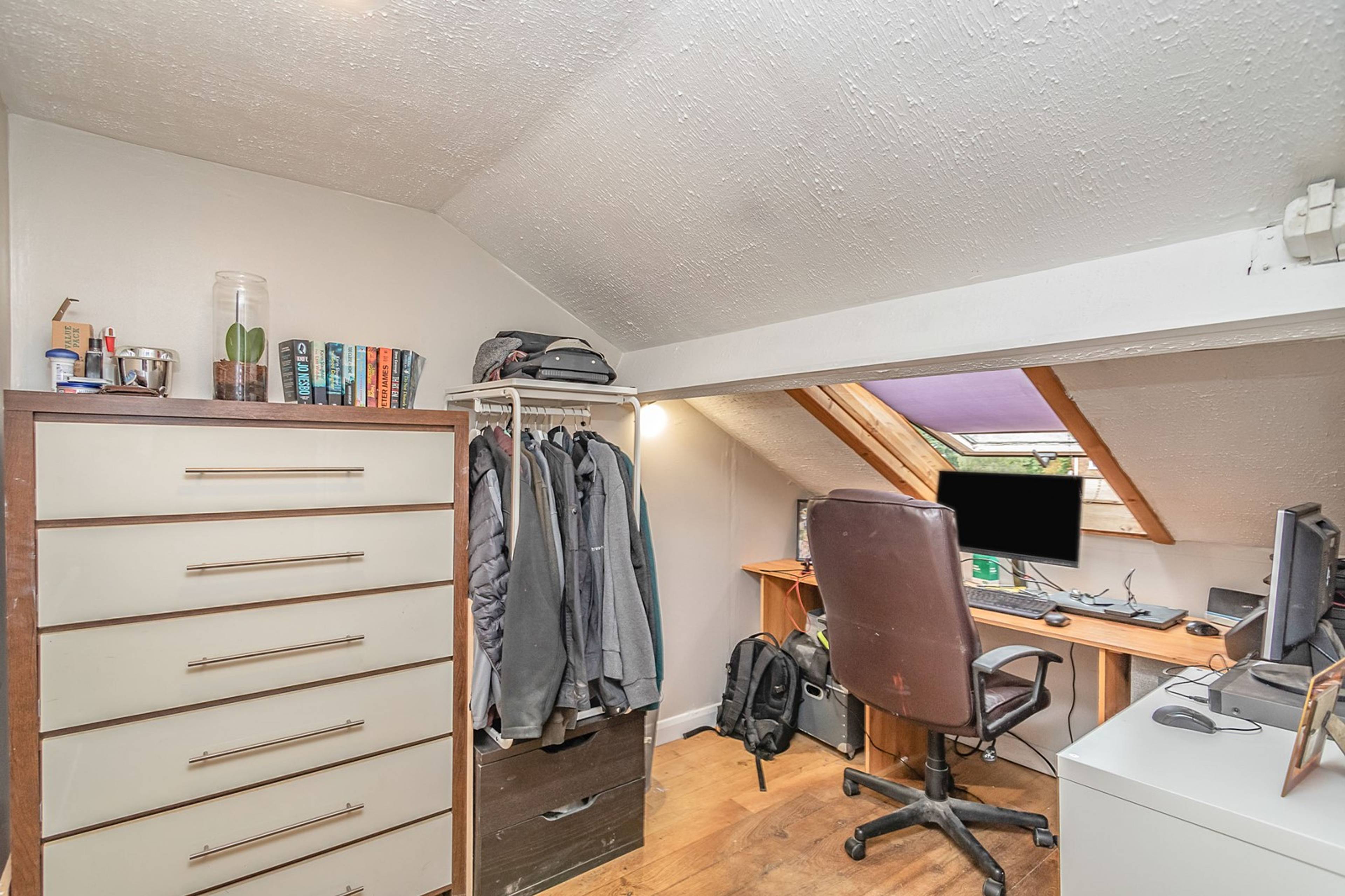 Home Office