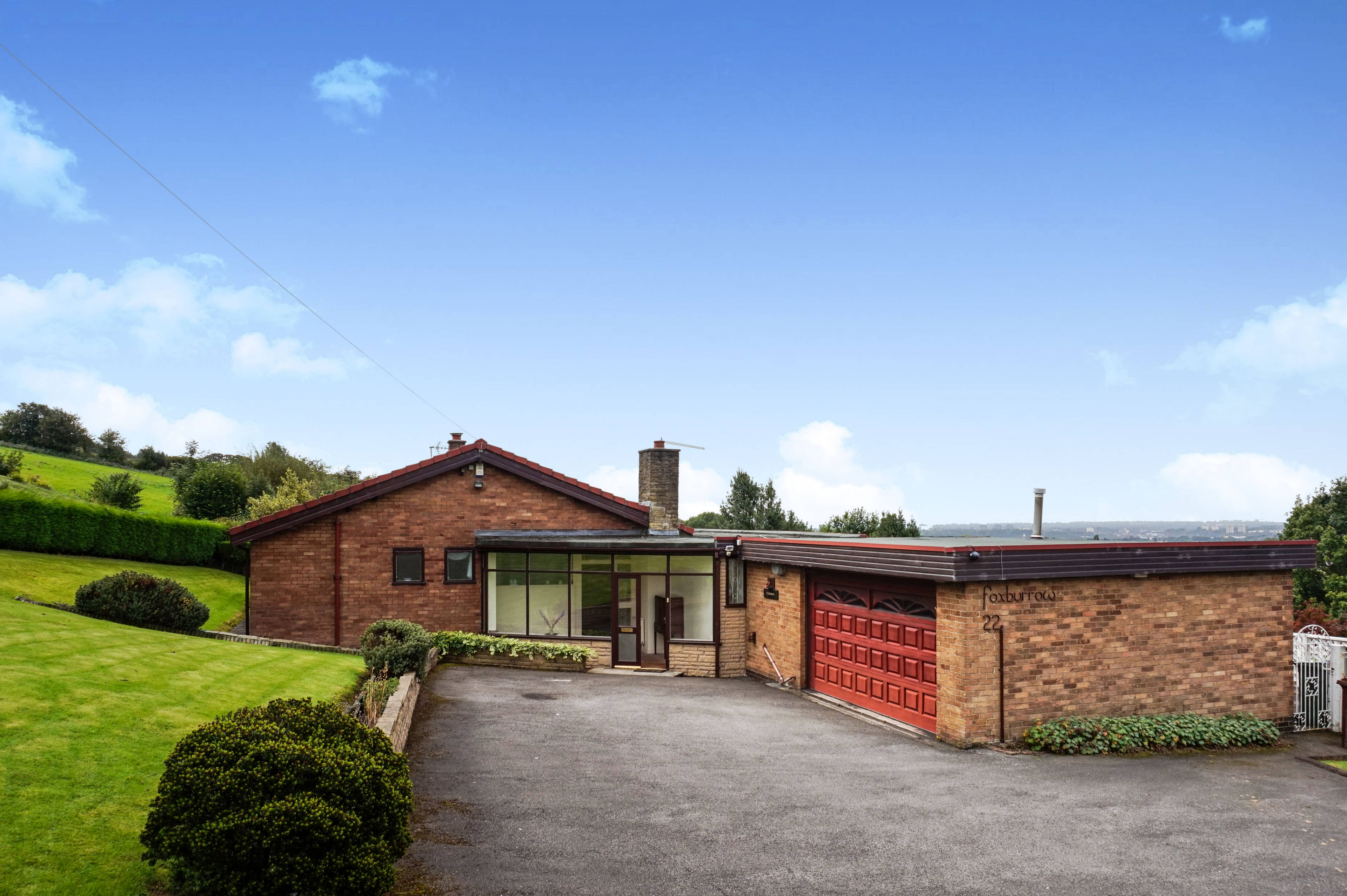 Front View