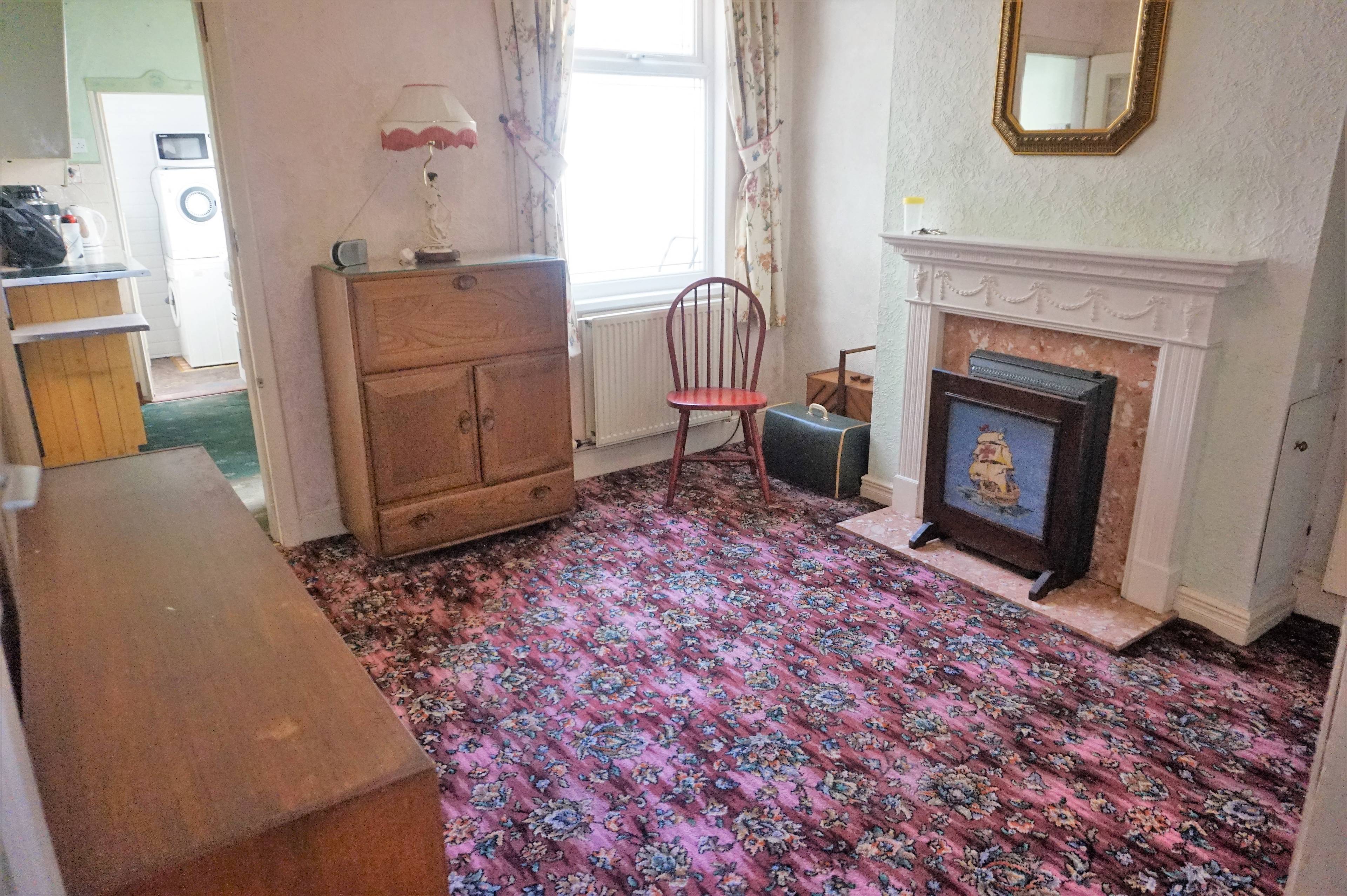 Reception Room Two