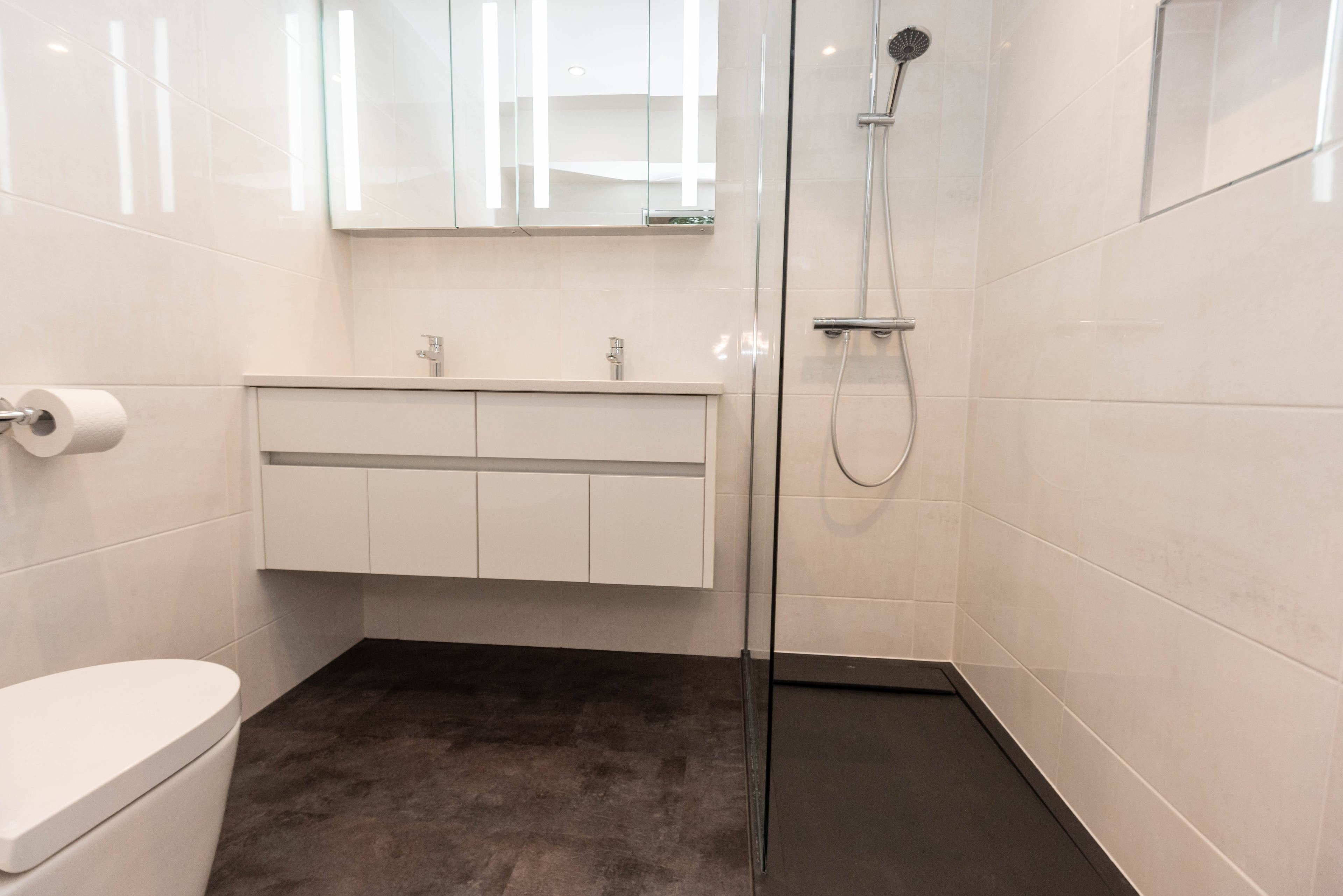 Master En-suite