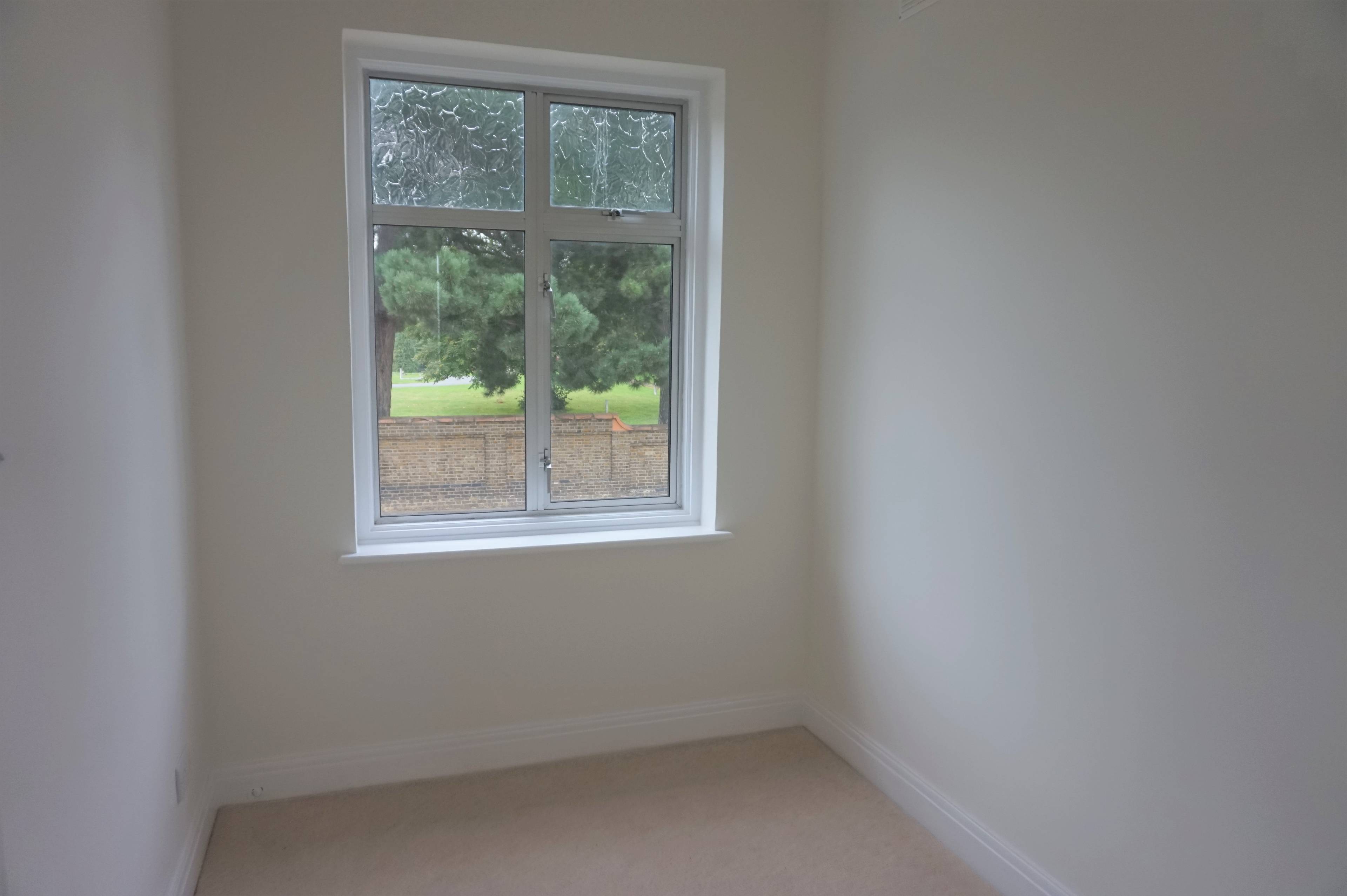 Bedroom Three/Study