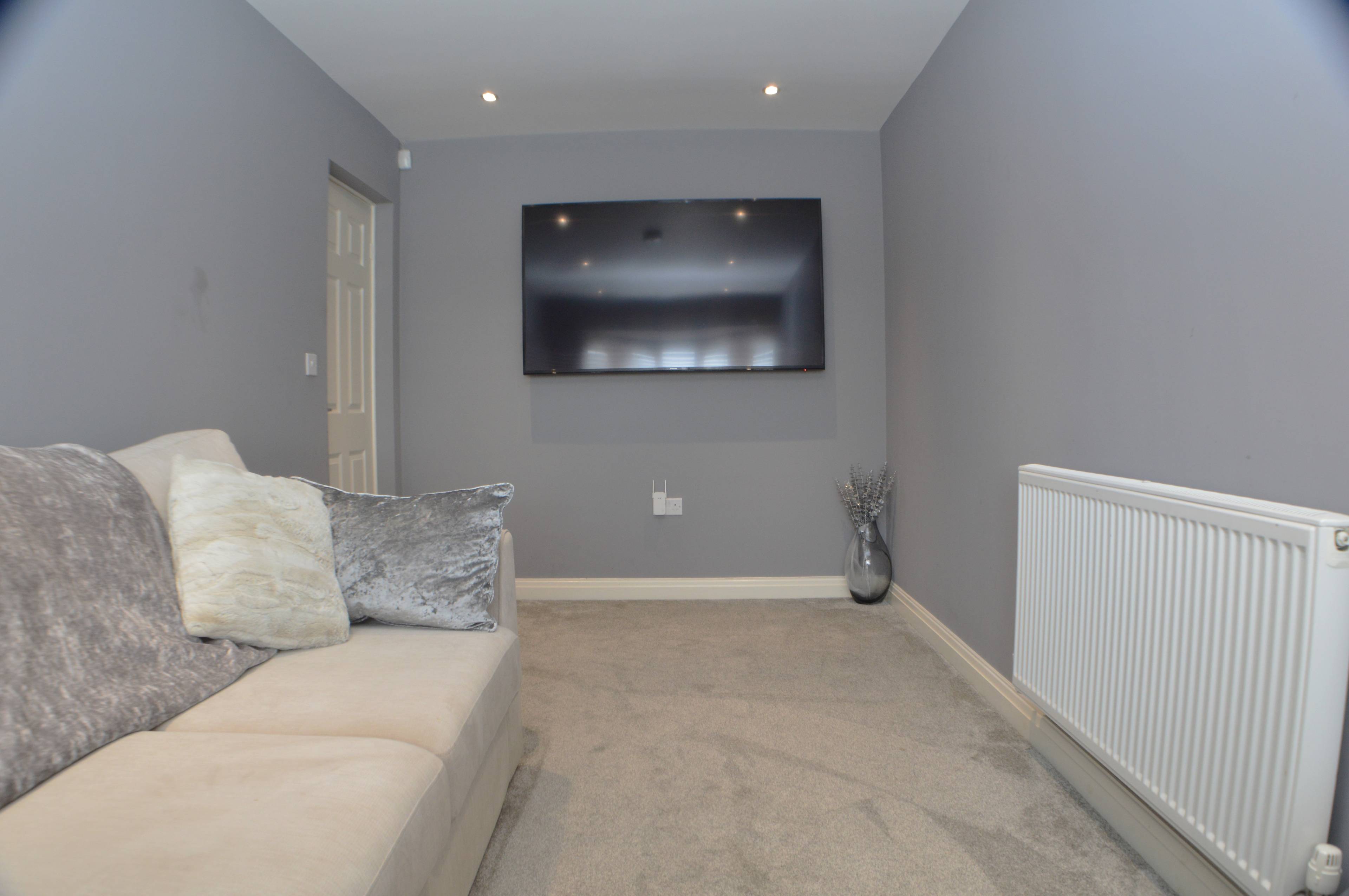 Reception Room Two