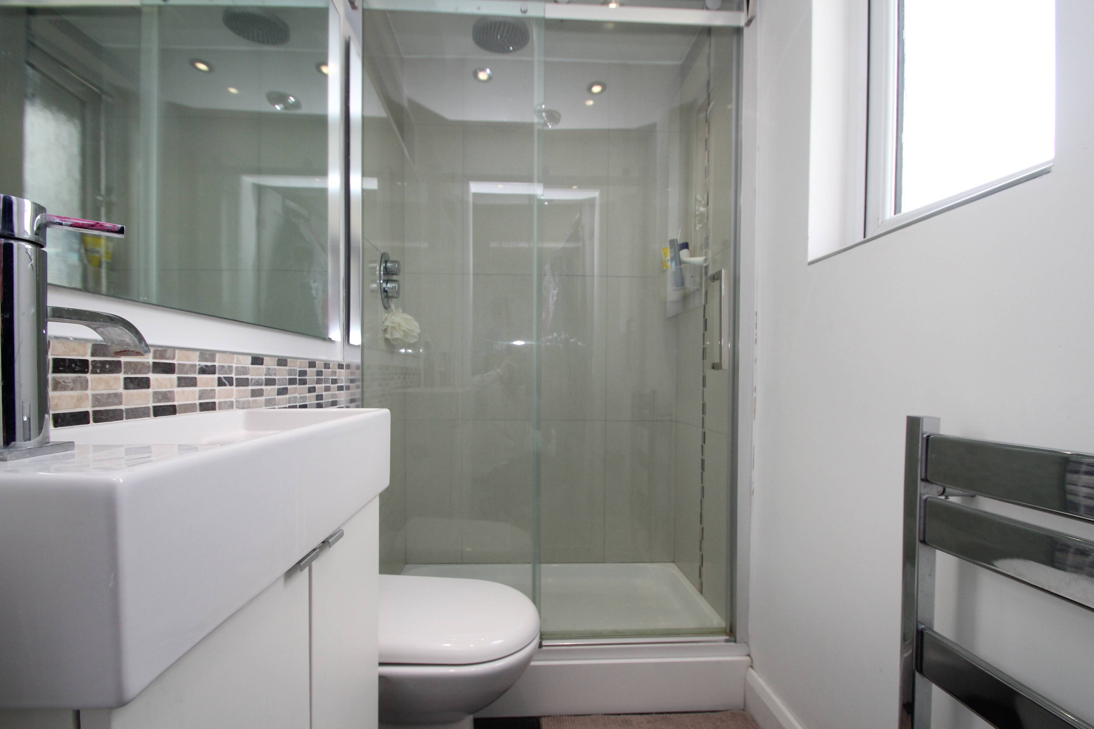 En-suite