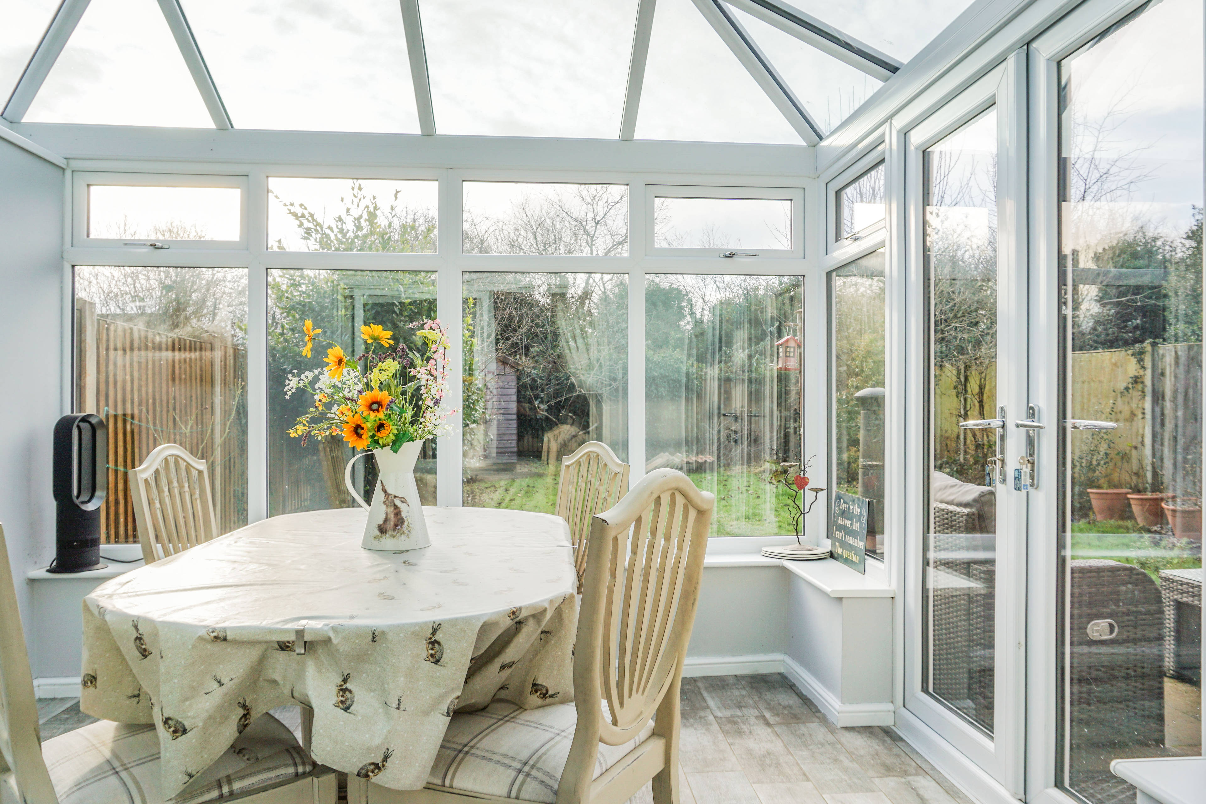 Conservatory