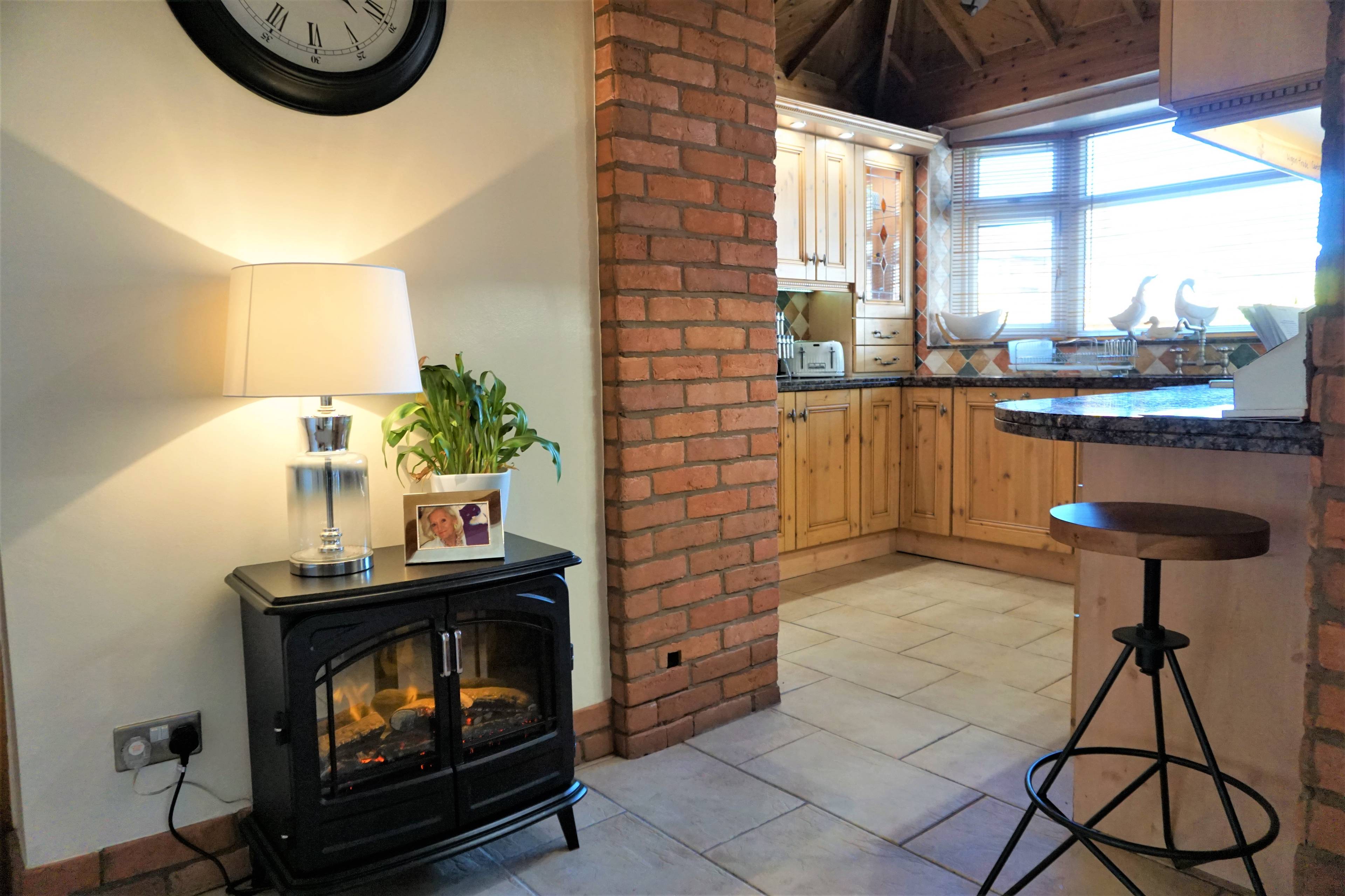 Kitchen/Breakfast