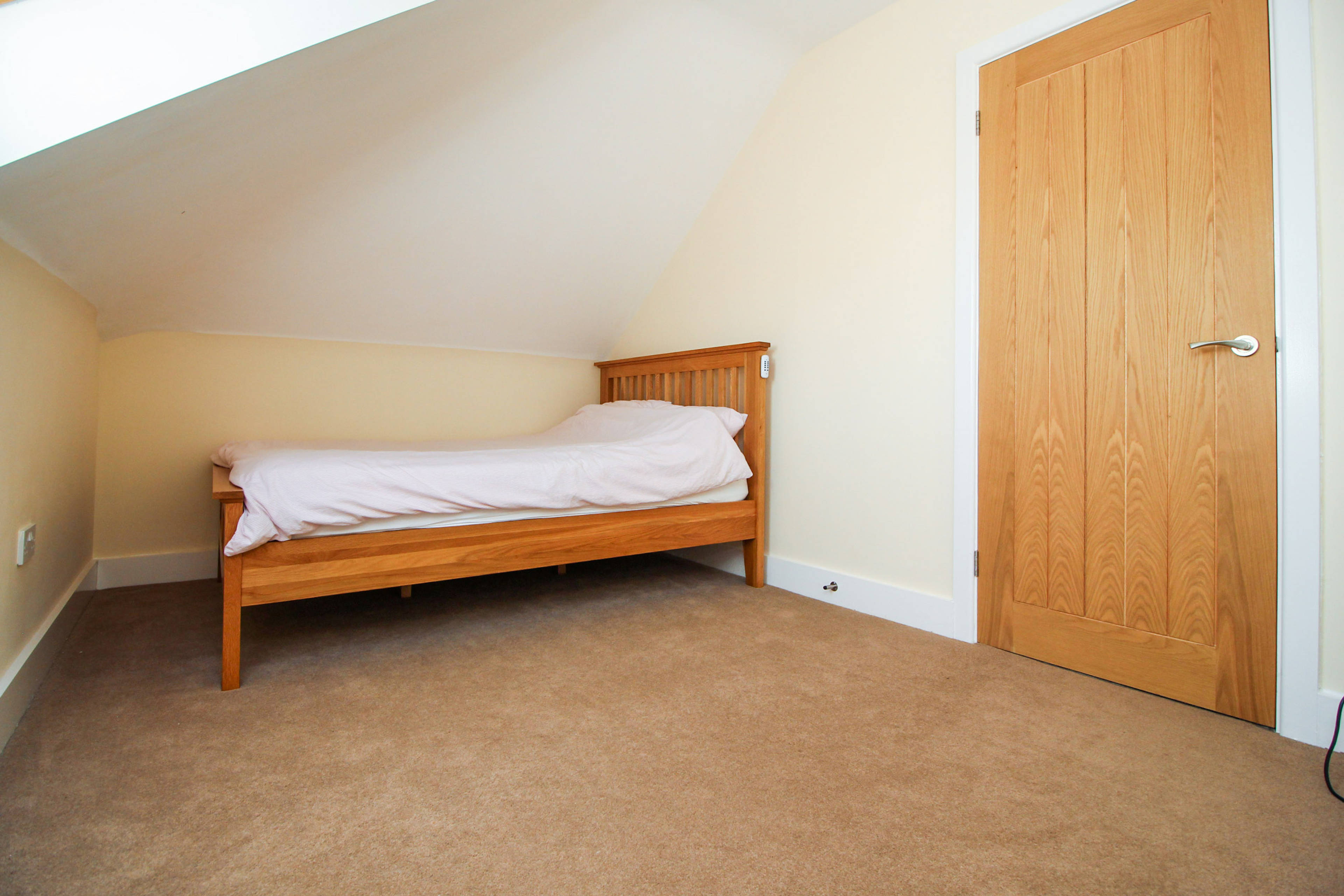 Bedroom Five