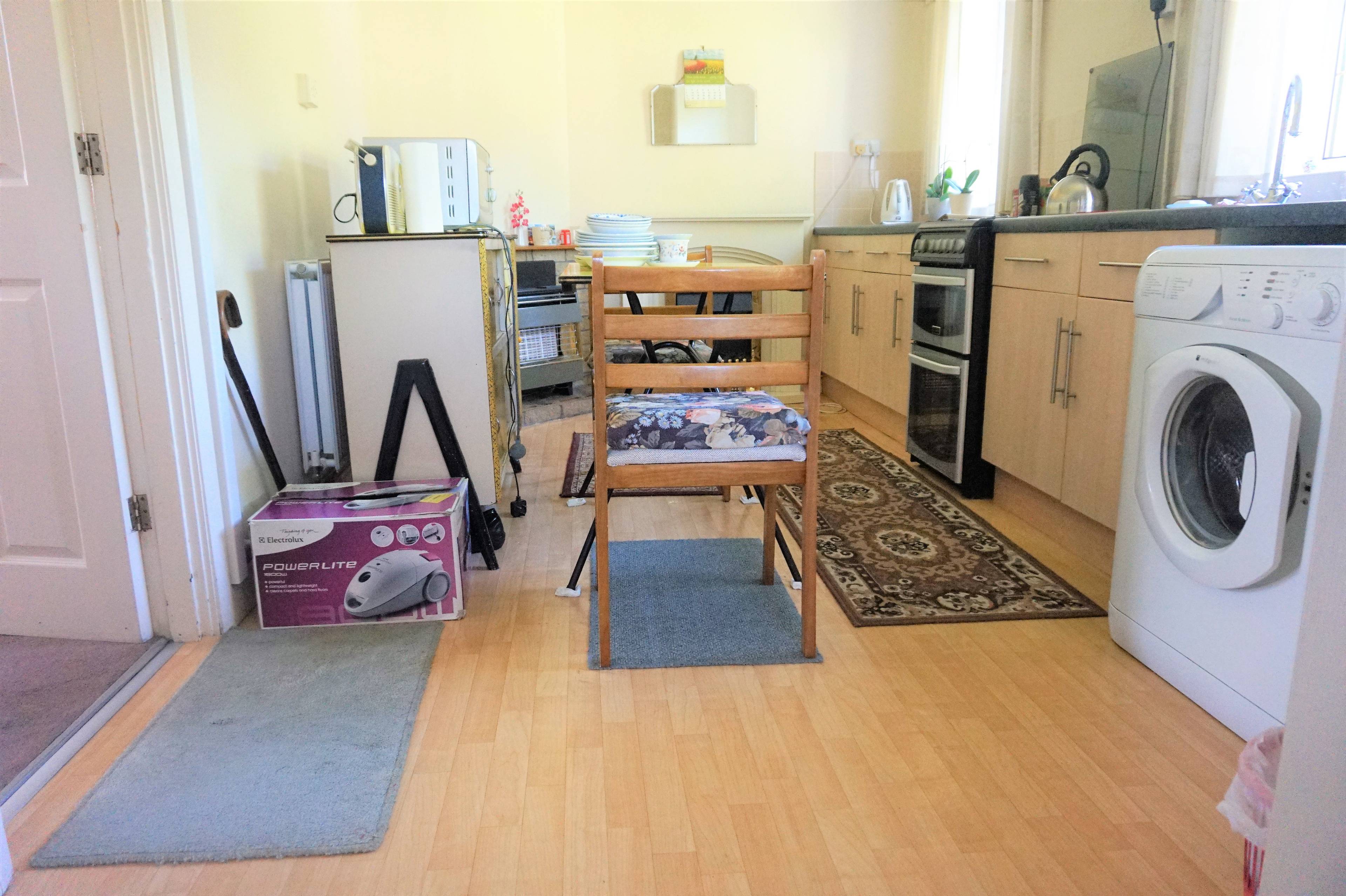 Kitchen / Breakfast