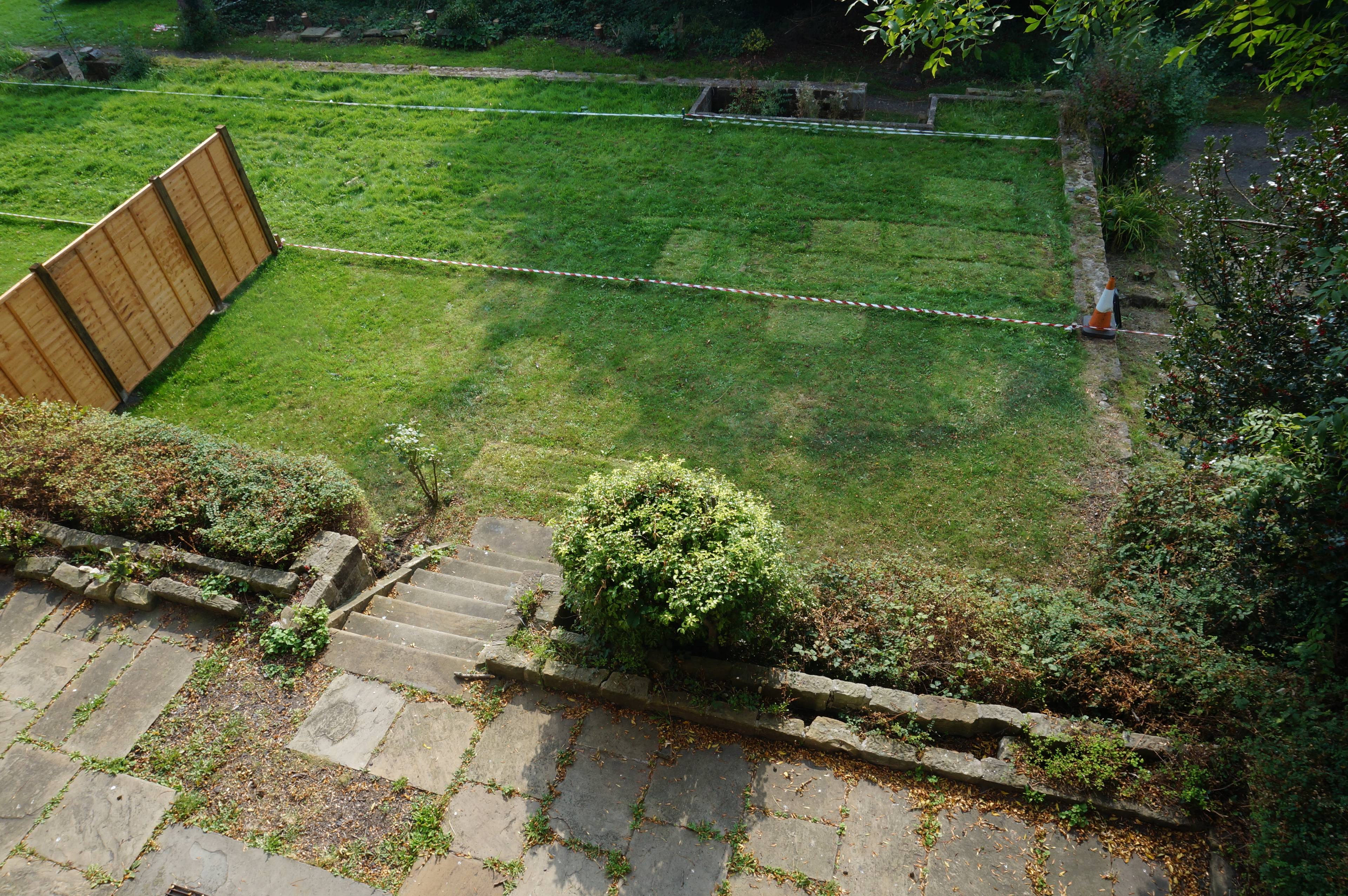 Gardens