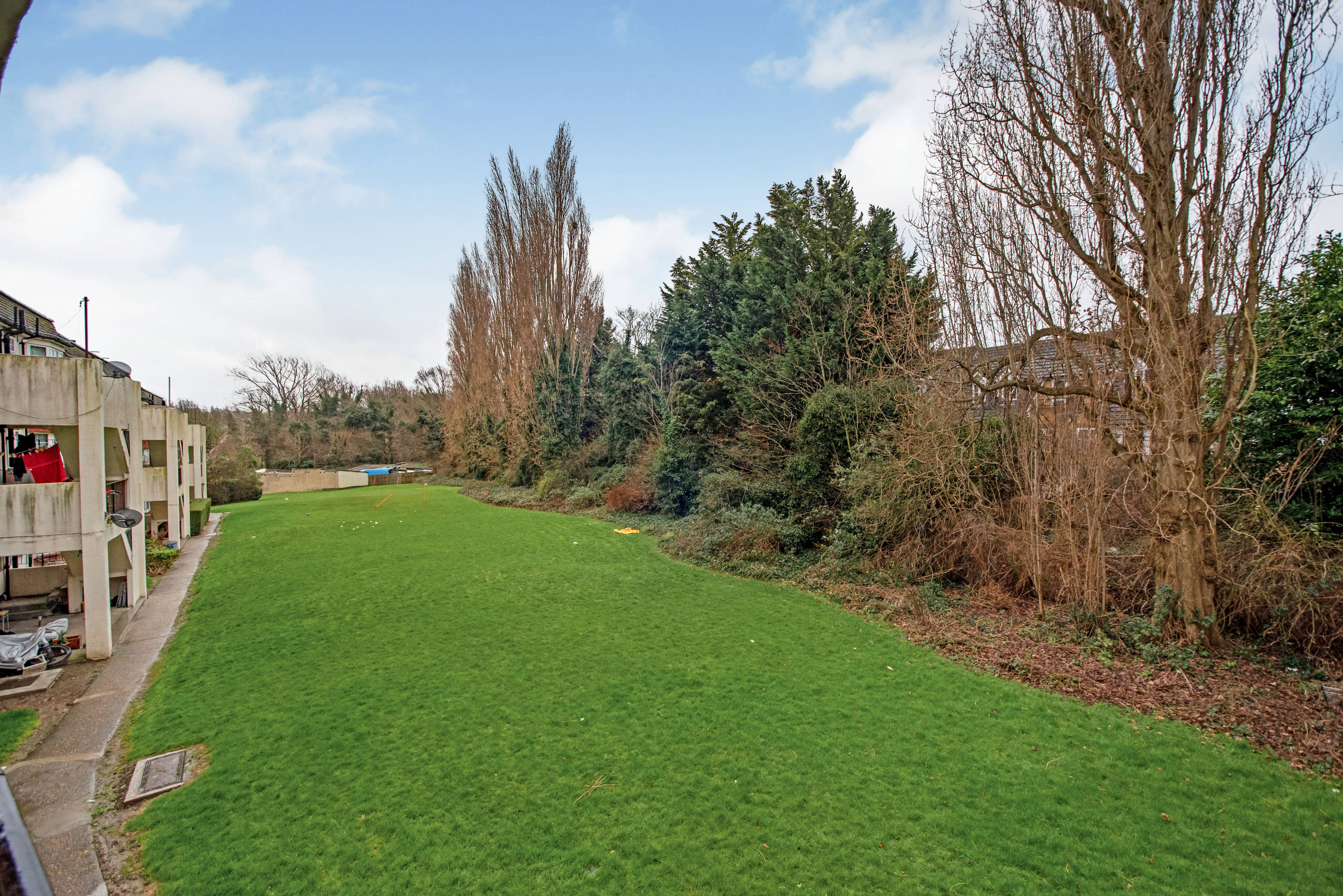 Communal Gardens
